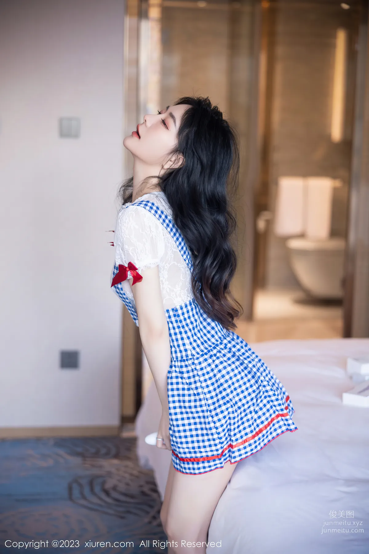 [Xiuren秀人網]2023.10.13 NO.7509 幼幼 39