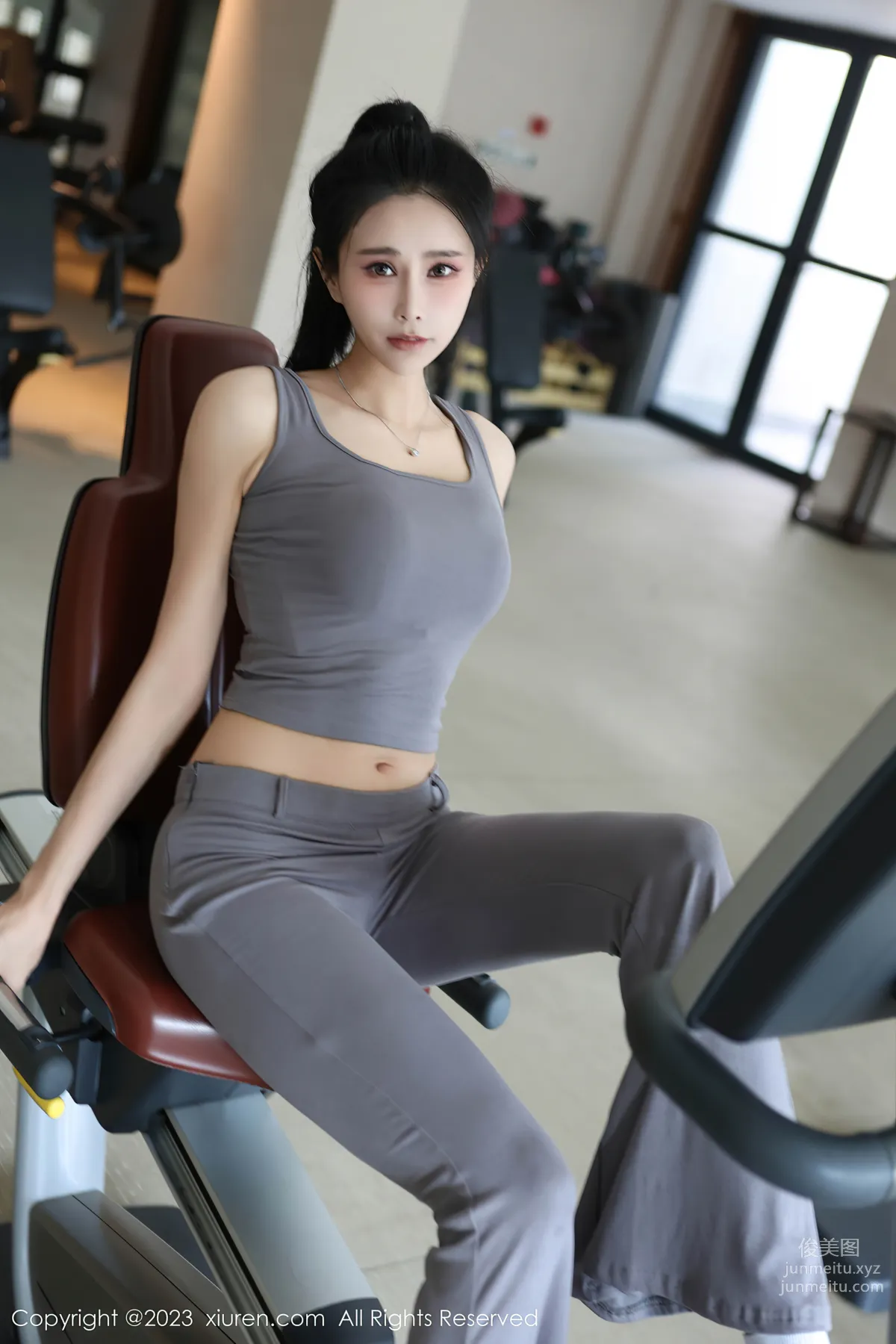 [Xiuren秀人網]2023.10.16 NO.7512 草莓mm 3