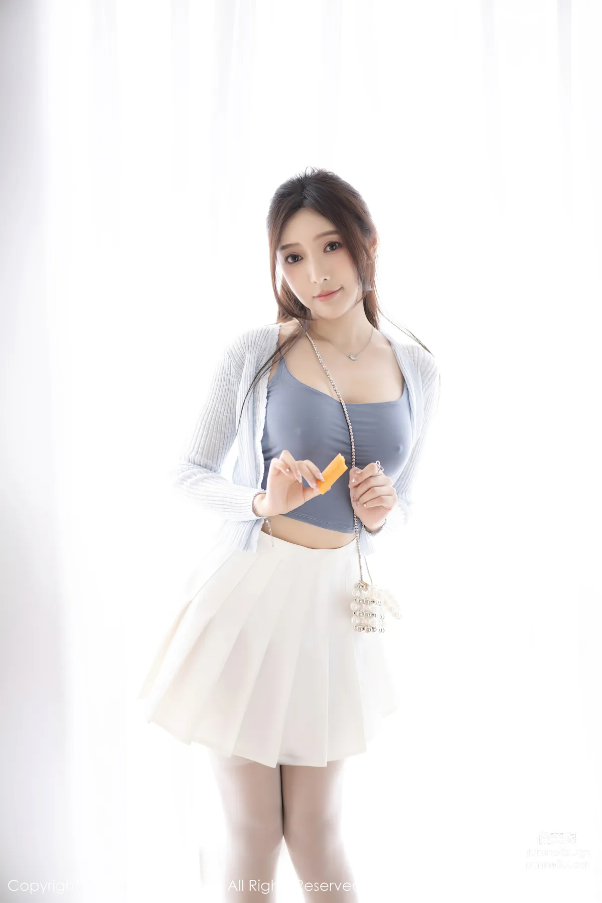 [XiuRen] 2023.10.16 NO.7515 Yanni Wang photo 43
