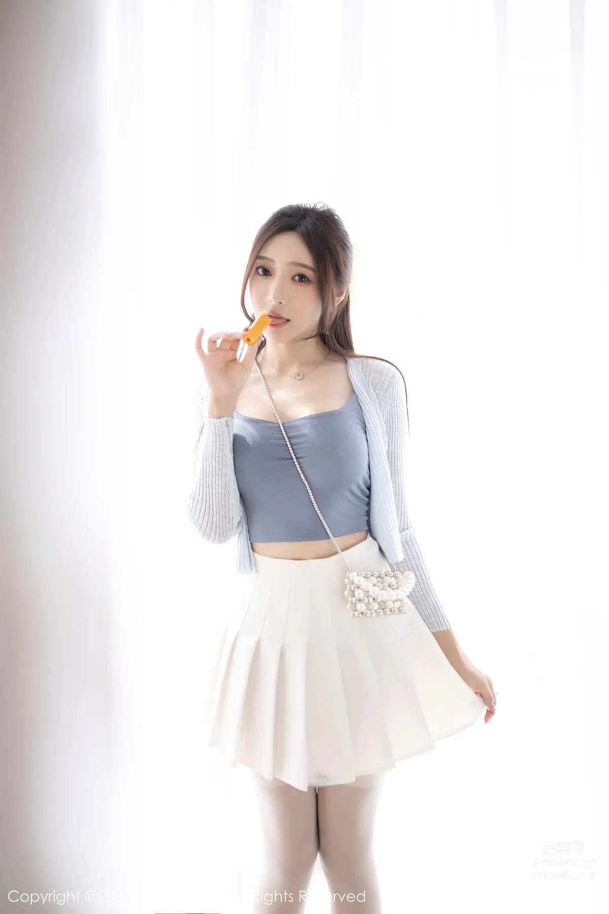 [XiuRen] 2023.10.16 NO.7515 Yanni Wang photo 87