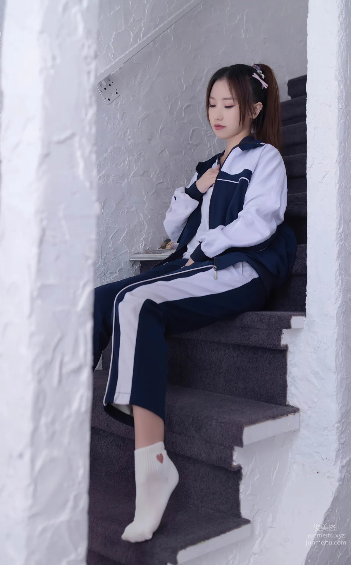 [Xiuren秀人網]2023.10.18 NO.7528 杏子Yada 16