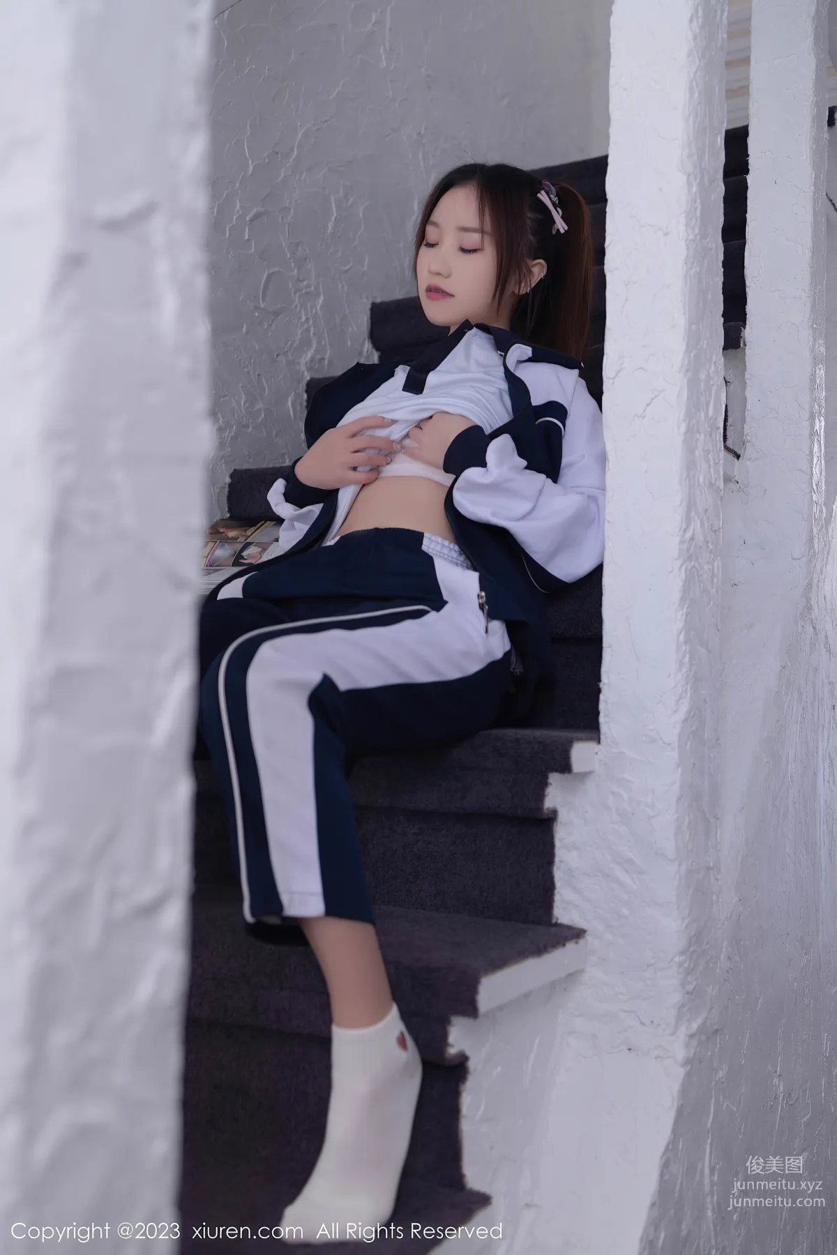 [Xiuren秀人網]2023.10.18 NO.7528 杏子Yada 17