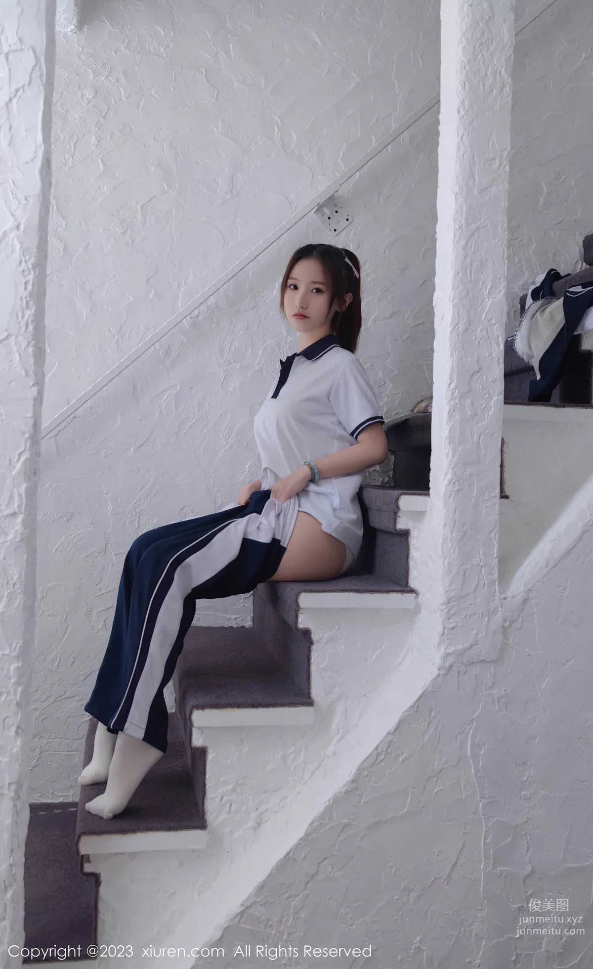[Xiuren秀人網]2023.10.18 NO.7528 杏子Yada 32
