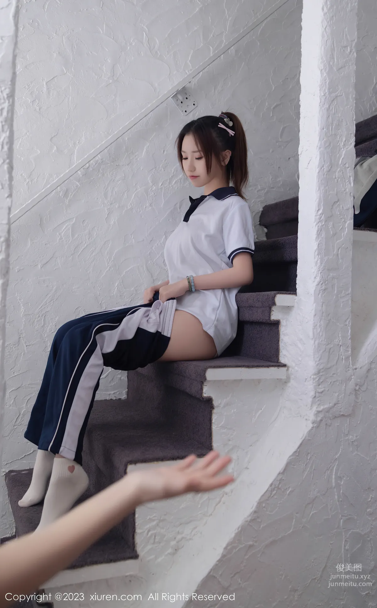 [Xiuren秀人網]2023.10.18 NO.7528 杏子Yada 33