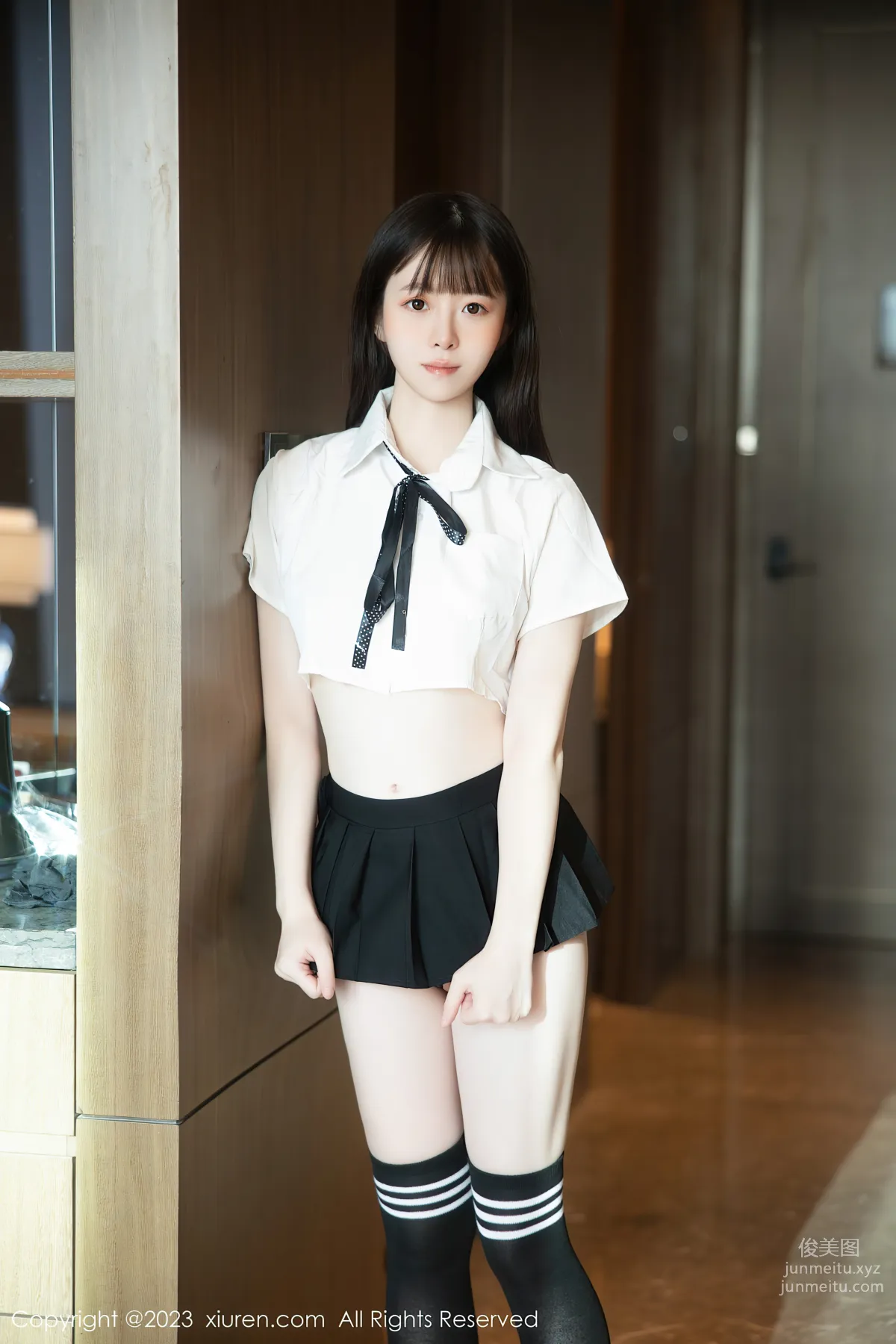 [Xiuren秀人網]2023.10.19 NO.7534 林悠悠 7