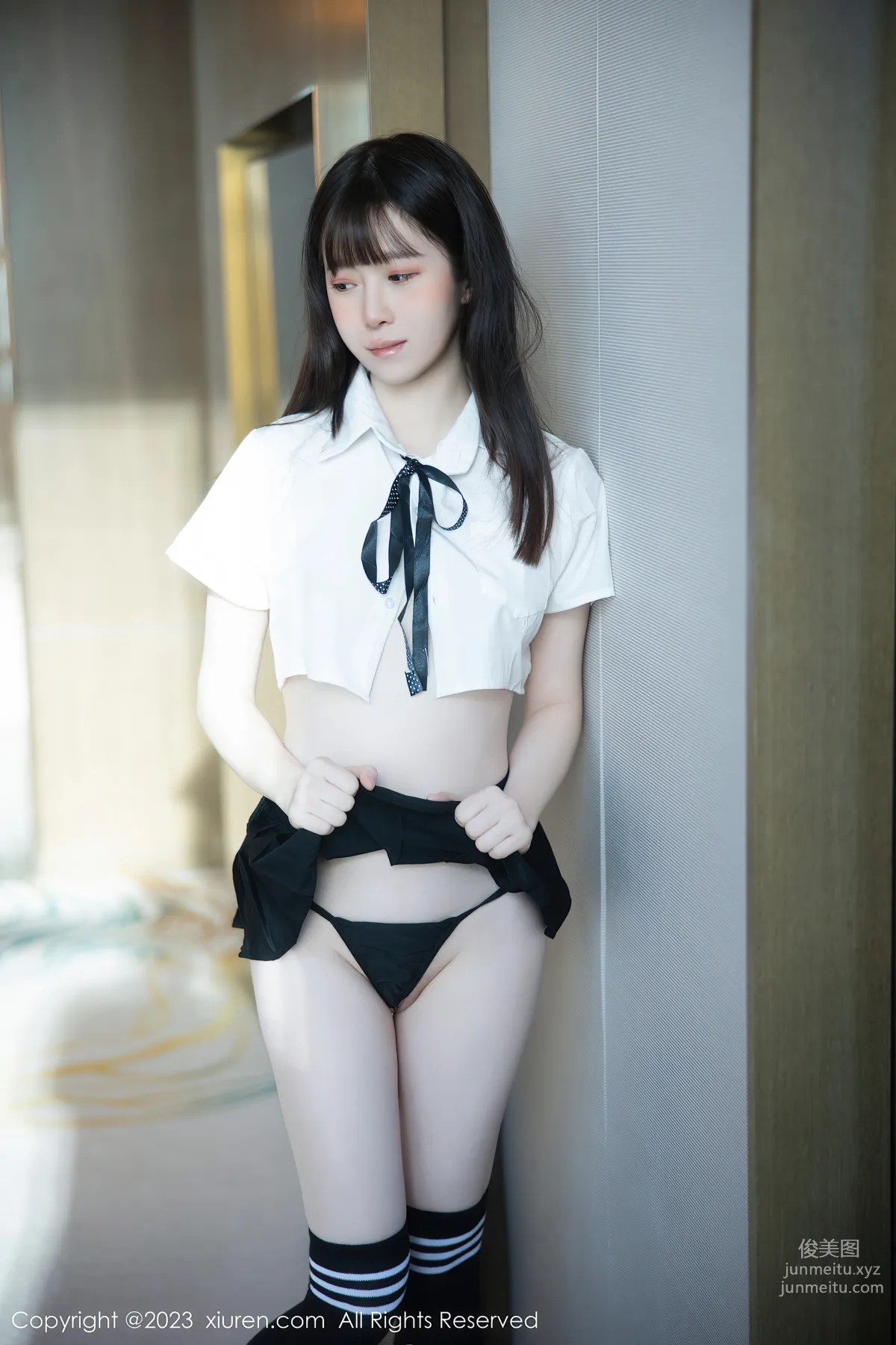 [Xiuren秀人網]2023.10.19 NO.7534 林悠悠 27