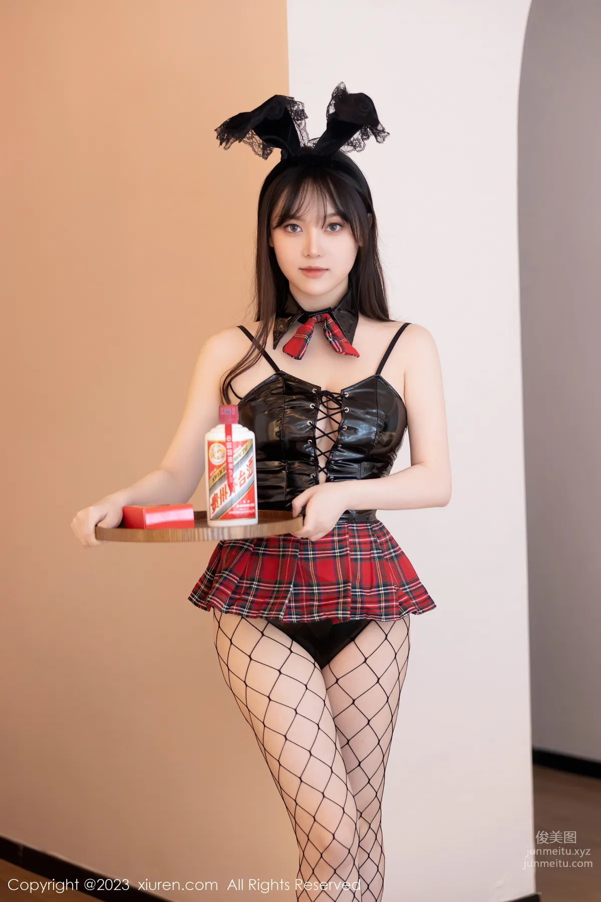 [Xiuren秀人網]2023.10.27 NO.7575 豆瓣醬 3
