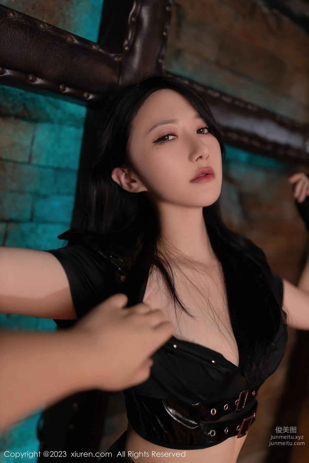 [Xiuren秀人網]2023.10.27 NO.7576 魚子醬Fish 37