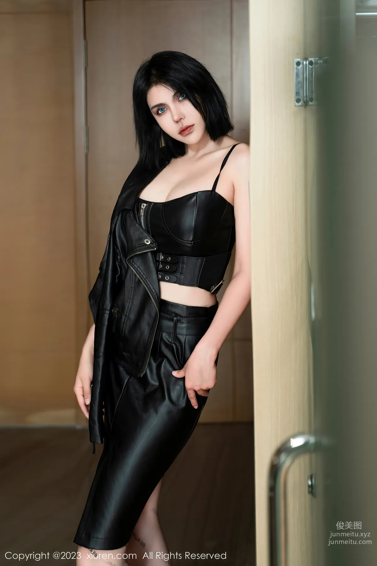 [XiuRen] 2023.10.30 NO.7581 Jin Chunyi photo 12