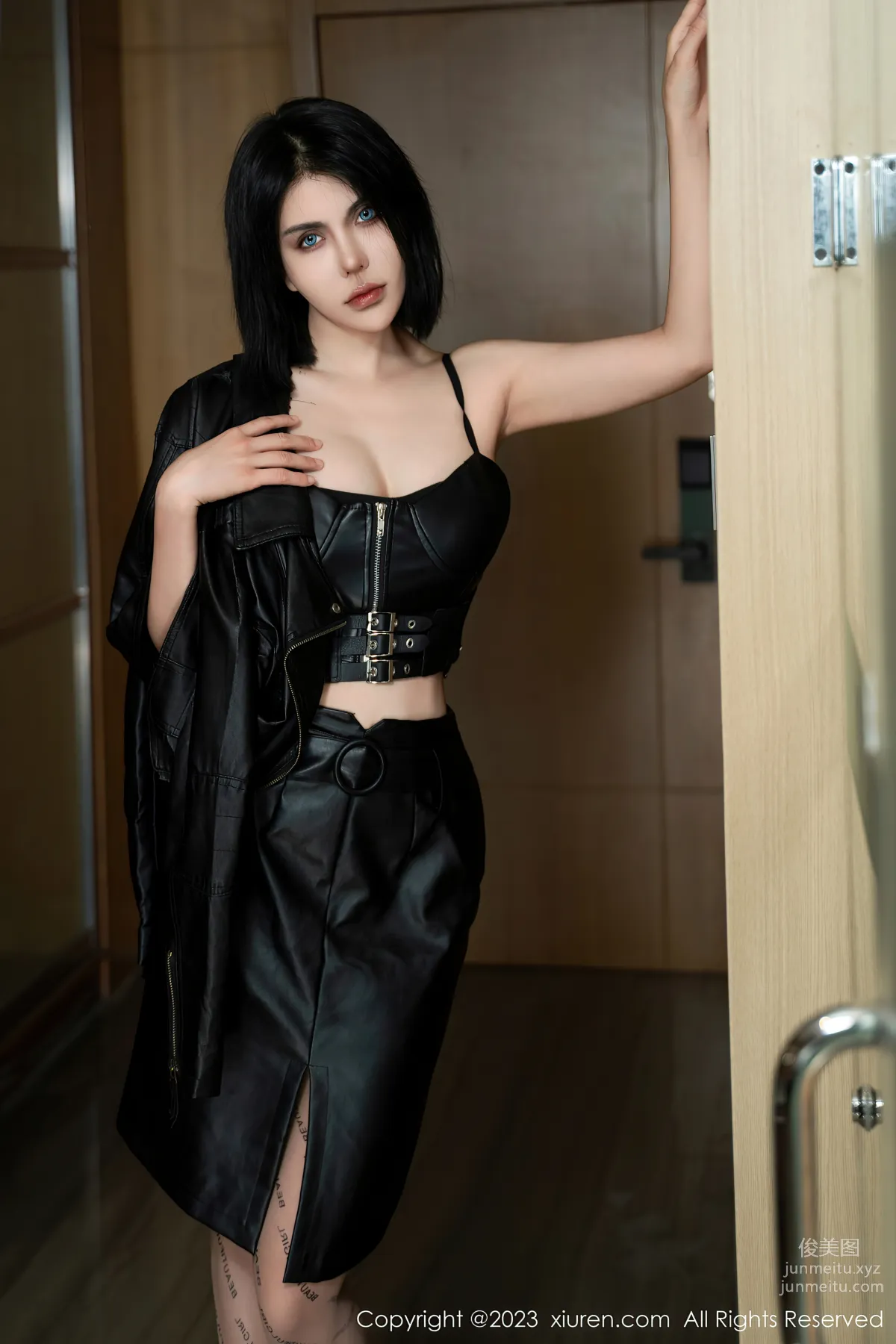[XiuRen] 2023.10.30 NO.7581 Jin Chunyi photo 13
