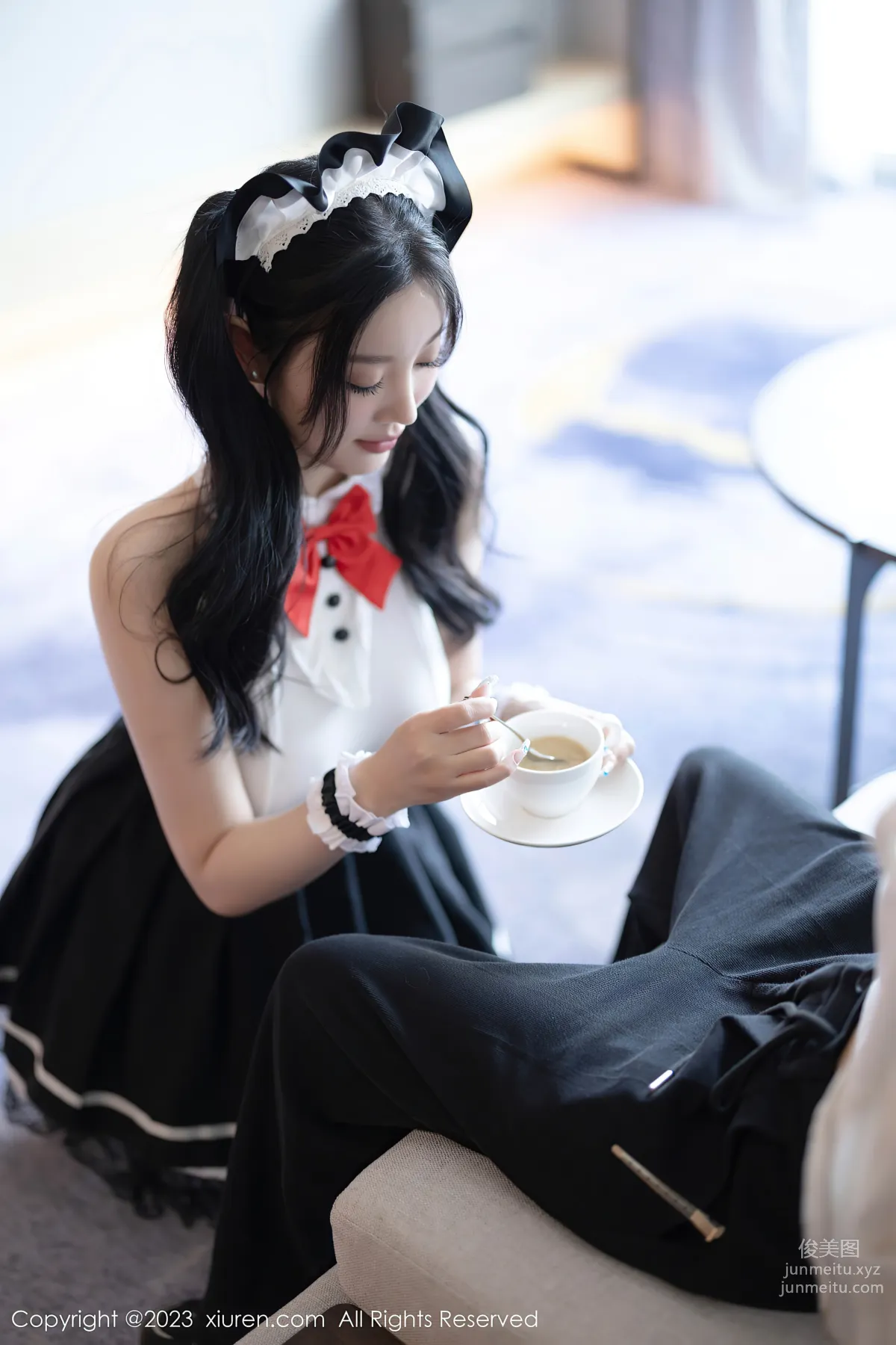 [XiuRen] 2023.10.31 NO.7590 Yang Chenchen Yome photo 20