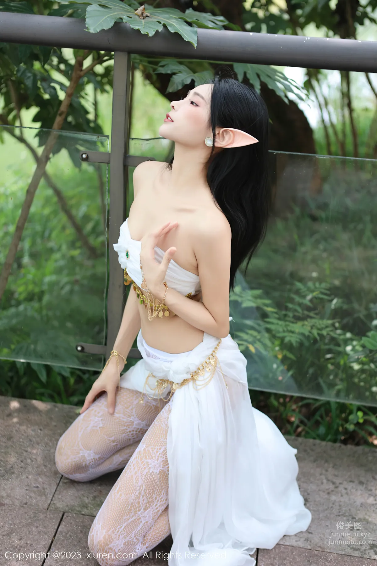 [Xiuren秀人網]2023.11.02 NO.7598 草莓mm 10