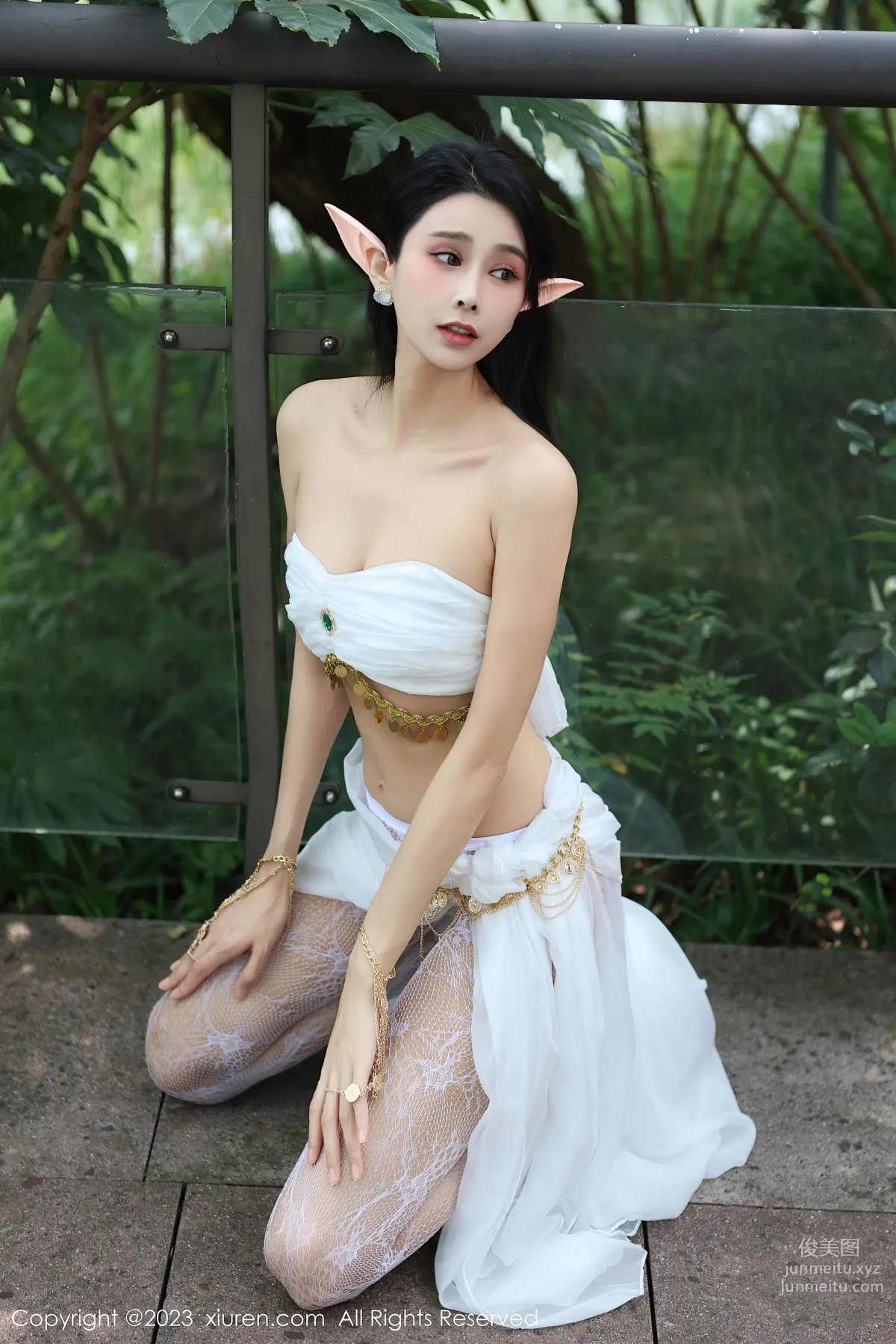 [Xiuren秀人網]2023.11.02 NO.7598 草莓mm 11