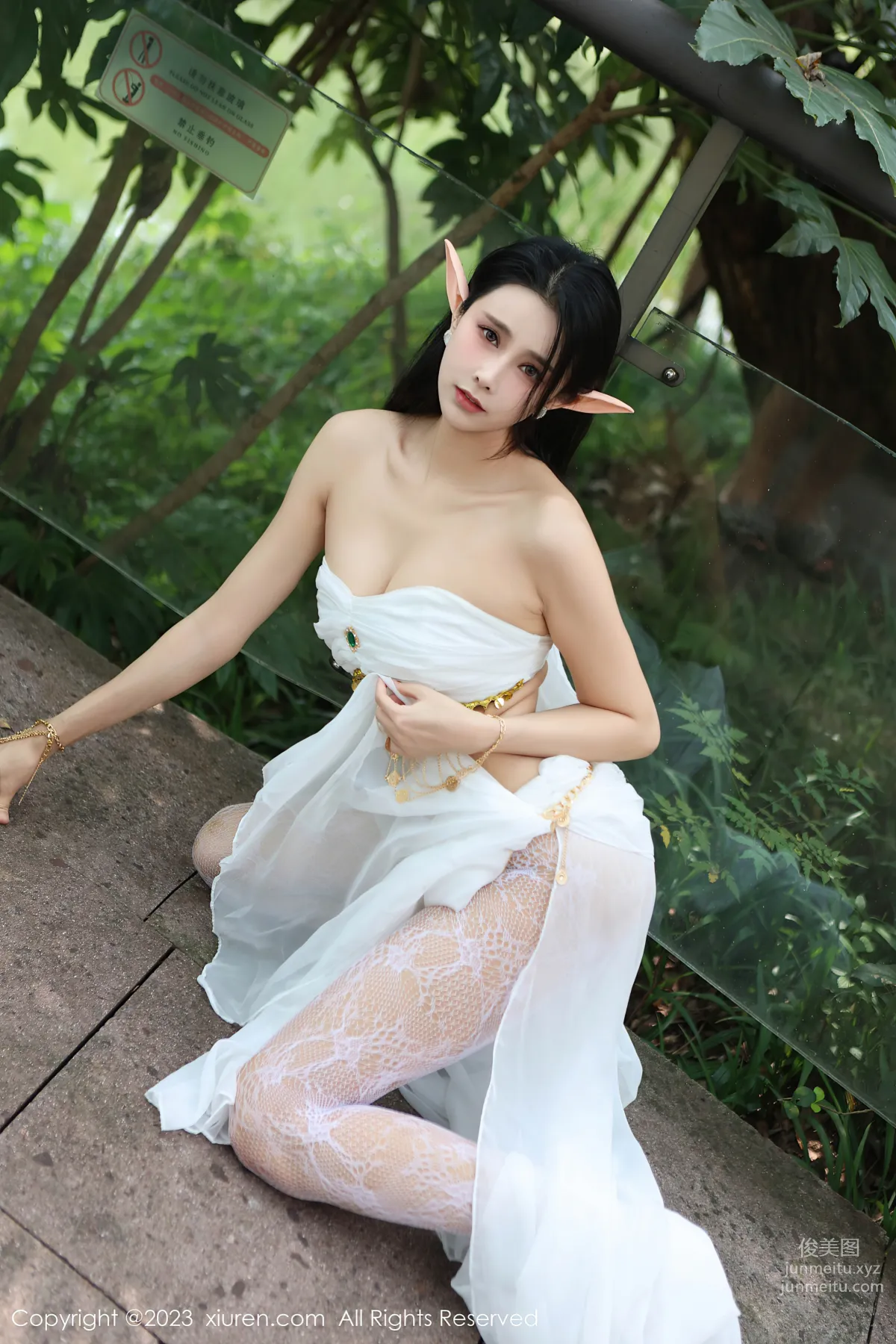 [Xiuren秀人網]2023.11.02 NO.7598 草莓mm 13