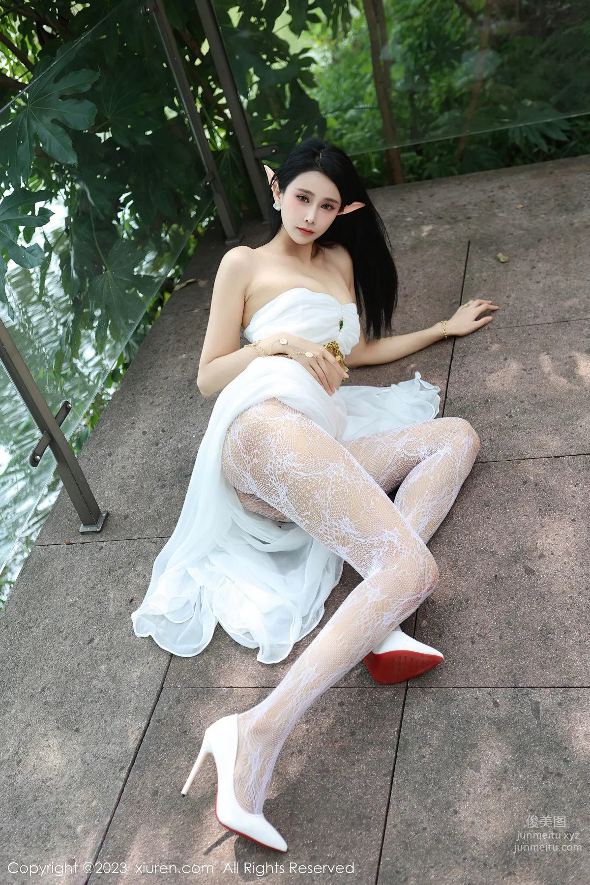 [Xiuren秀人網]2023.11.02 NO.7598 草莓mm 23