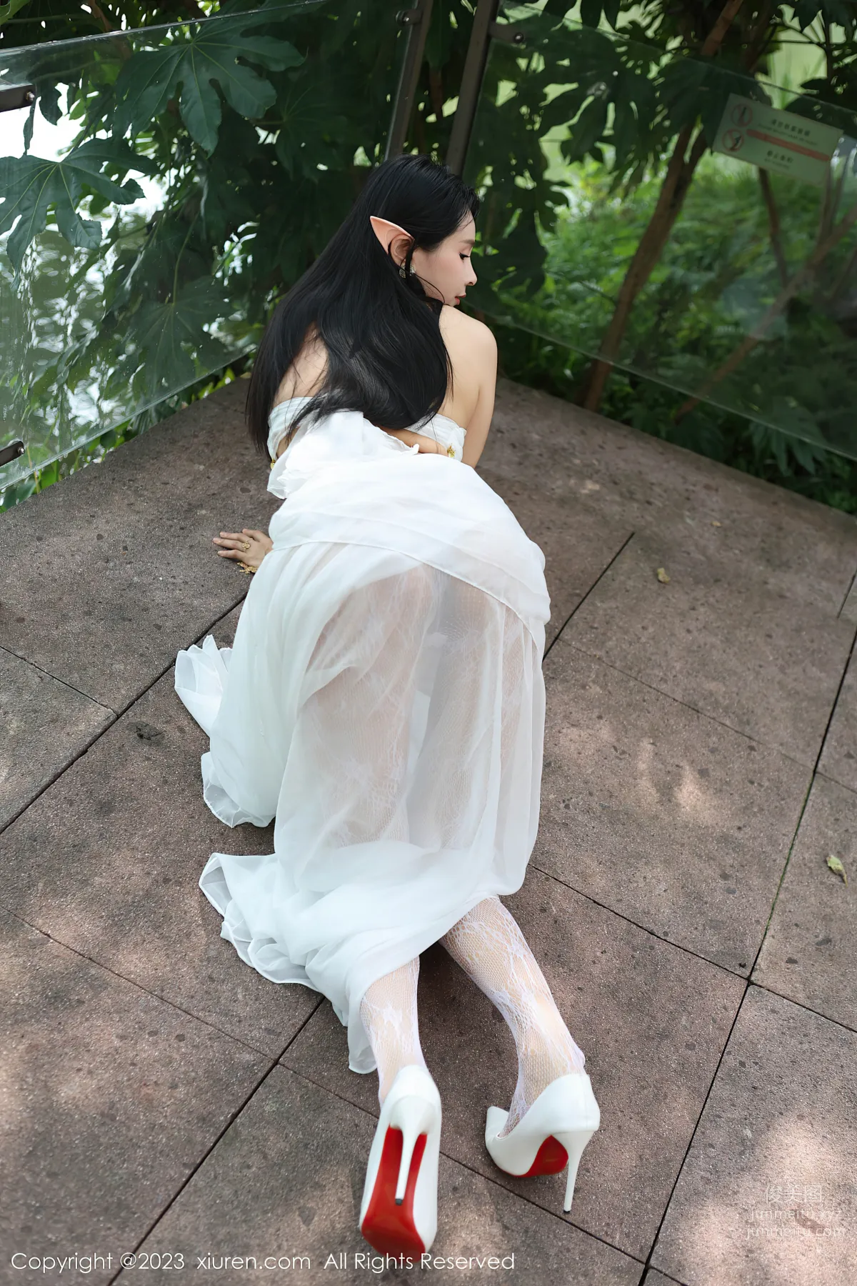 [Xiuren秀人網]2023.11.02 NO.7598 草莓mm 24