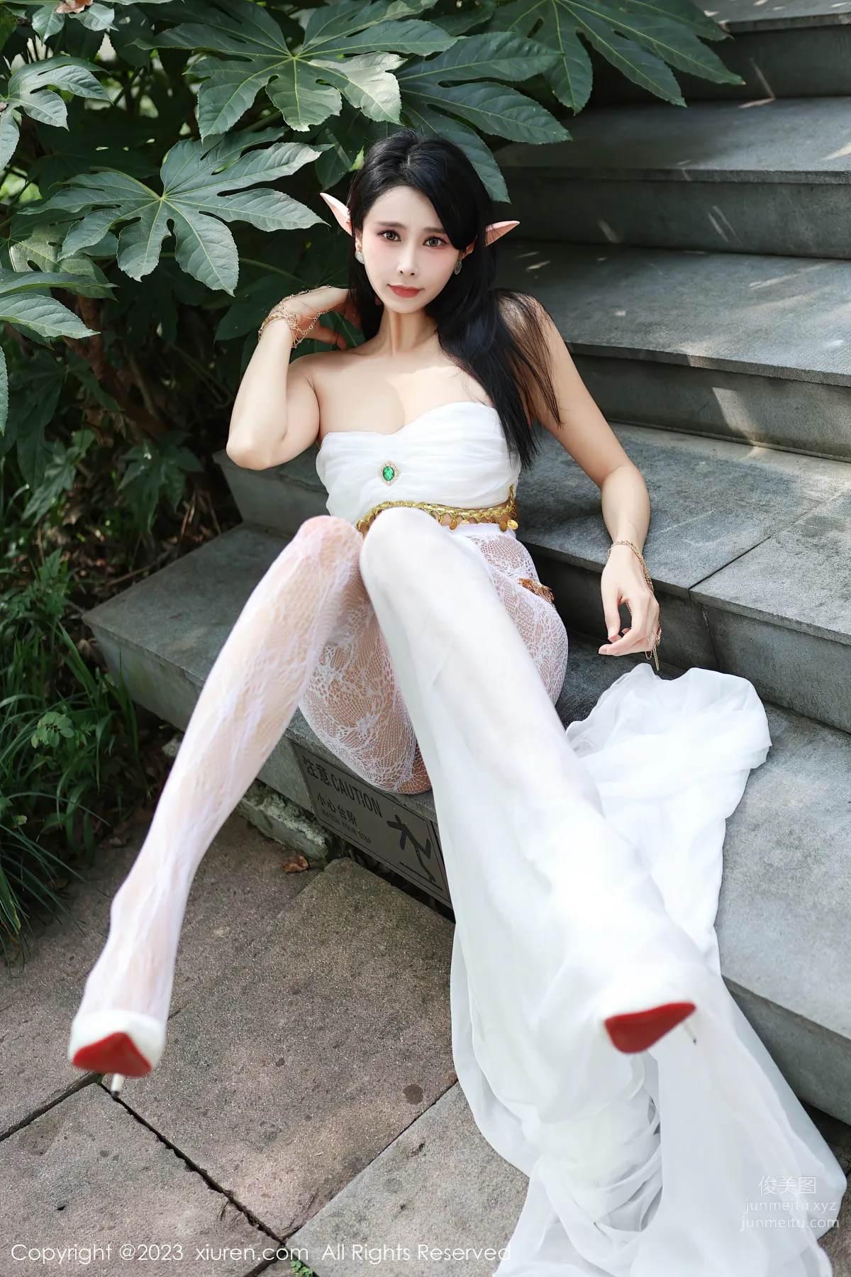 [Xiuren秀人網]2023.11.02 NO.7598 草莓mm 29