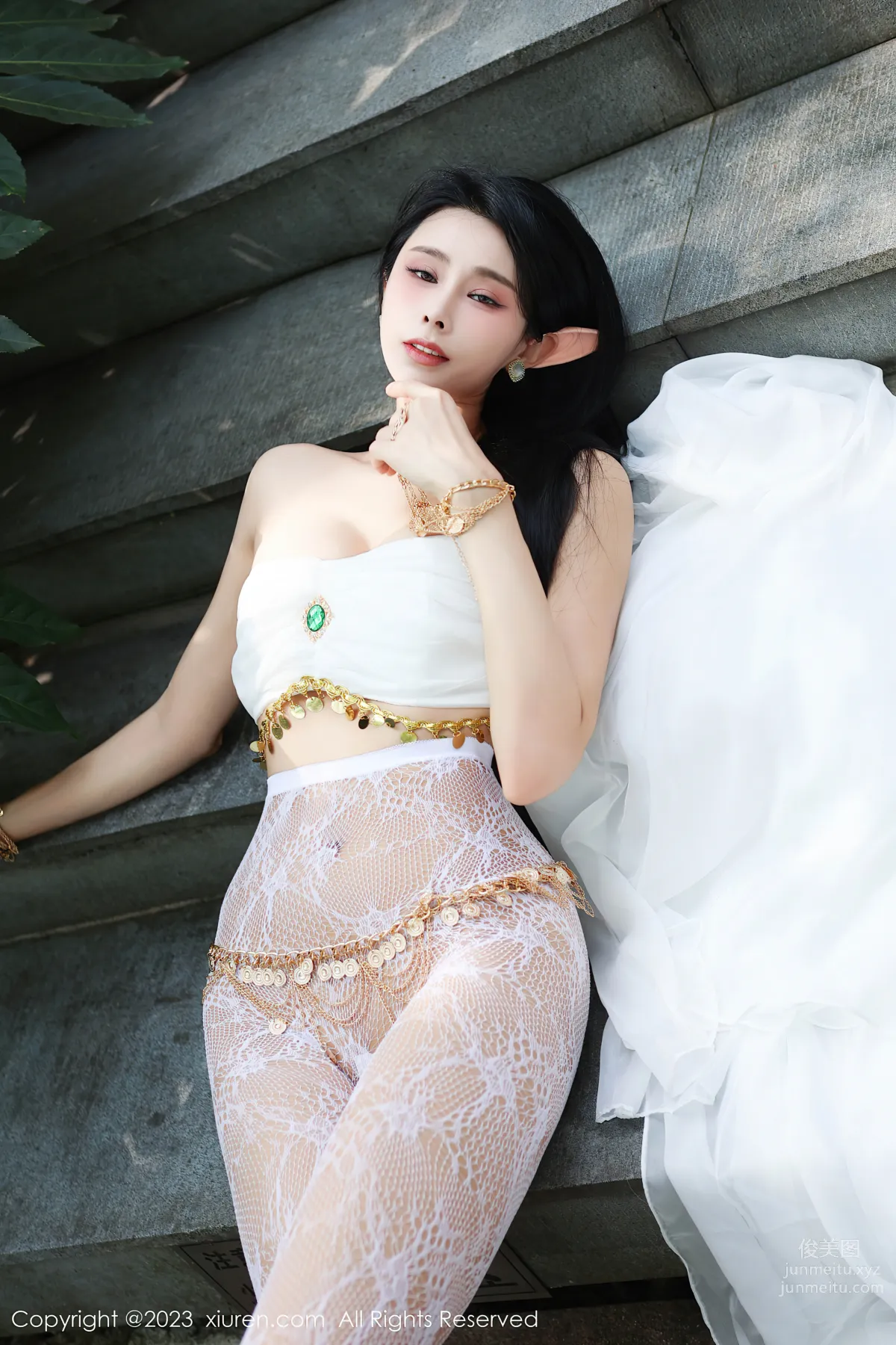 [Xiuren秀人網]2023.11.02 NO.7598 草莓mm 31