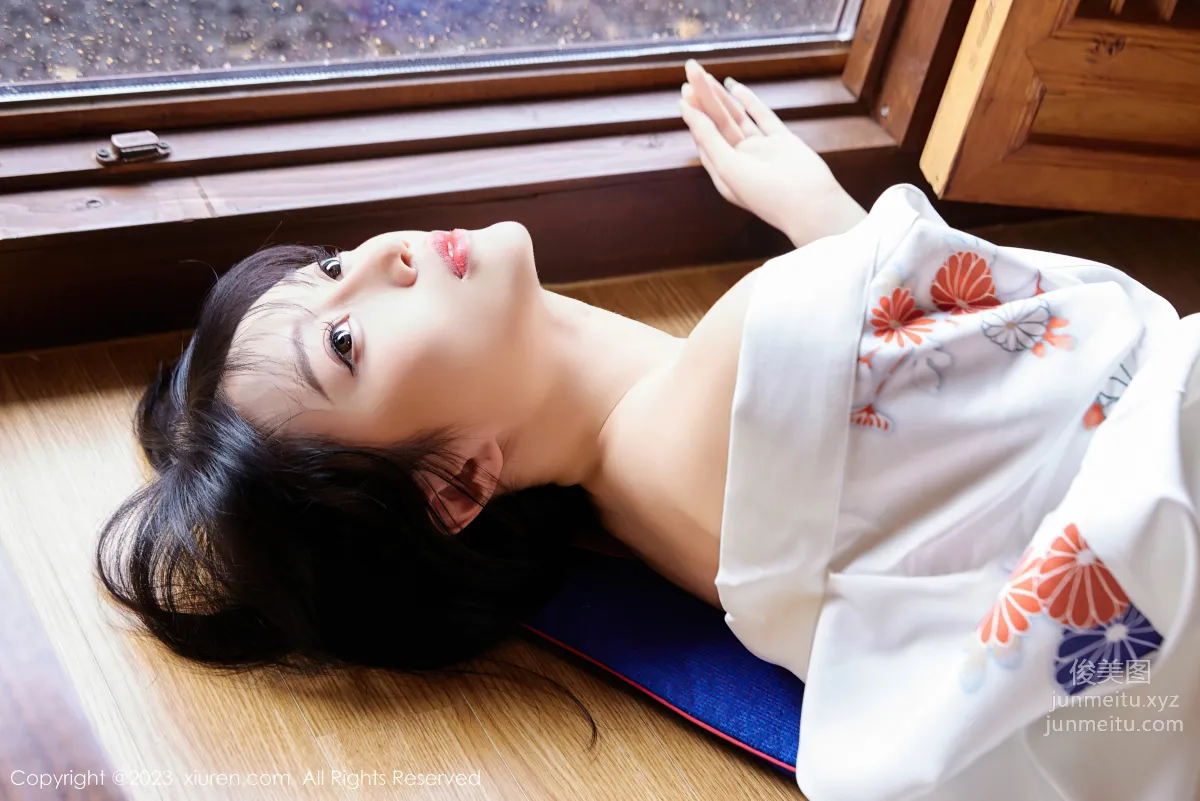 [Xiuren秀人網]2023.11.03 NO.7610 玥兒玥er 28
