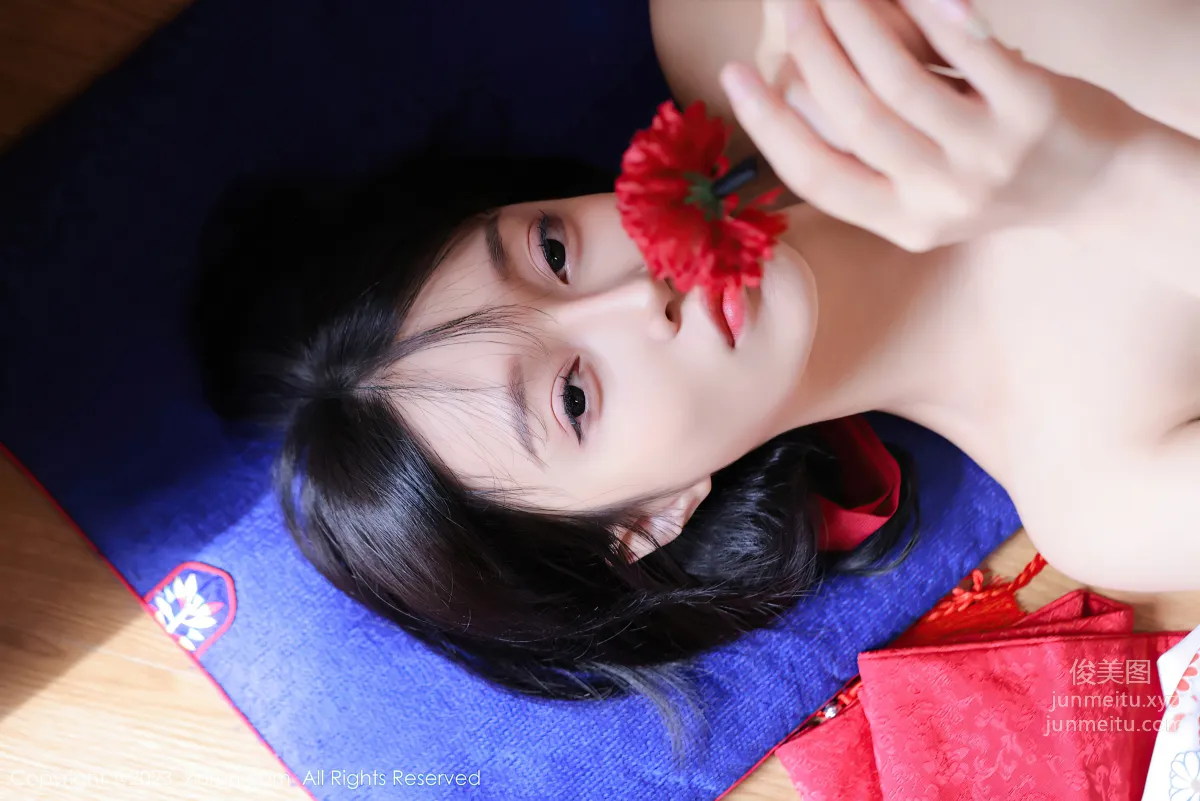 [Xiuren秀人網]2023.11.03 NO.7610 玥兒玥er 58