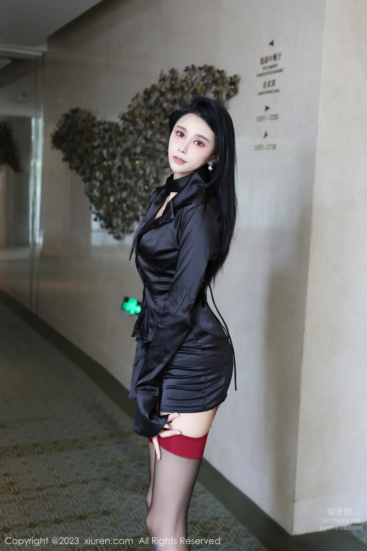 [Xiuren秀人網]2023.11.08 NO.7630 草莓mm 4