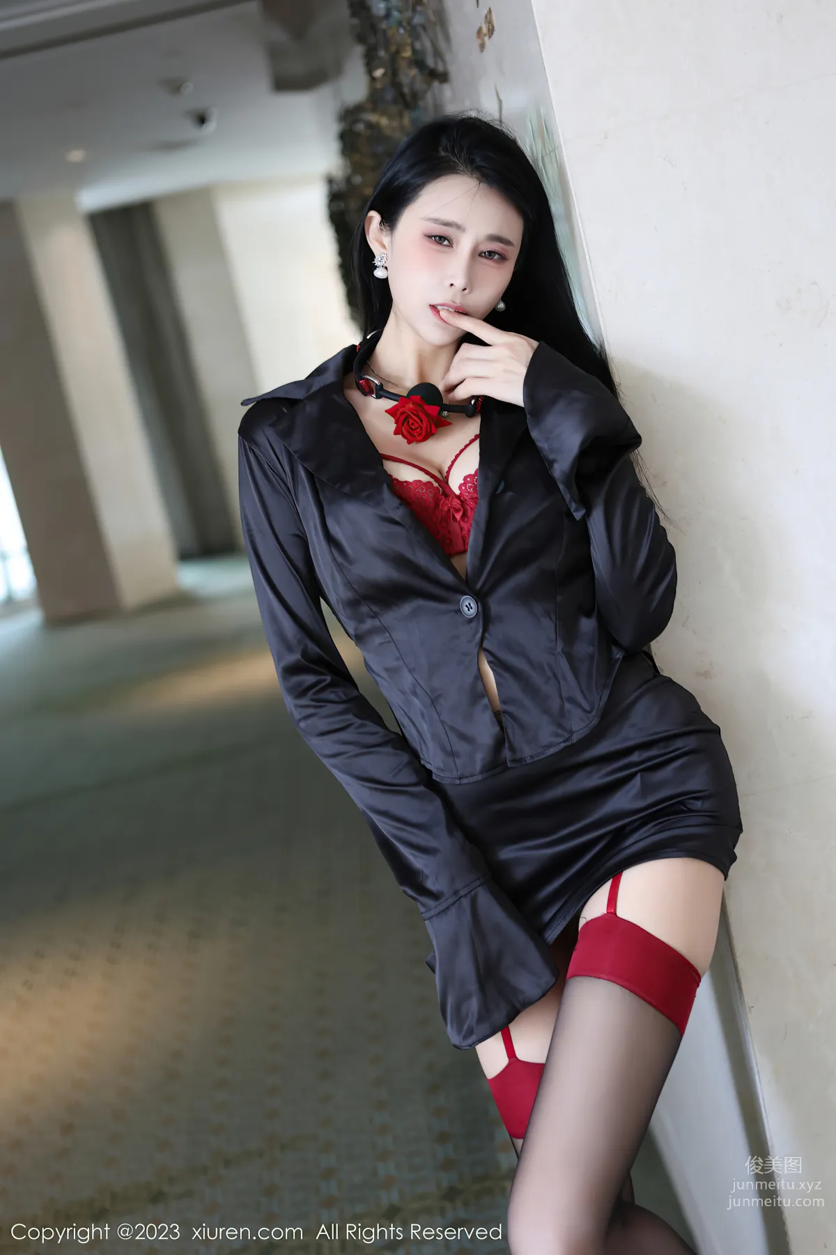 [Xiuren秀人網]2023.11.08 NO.7630 草莓mm 8