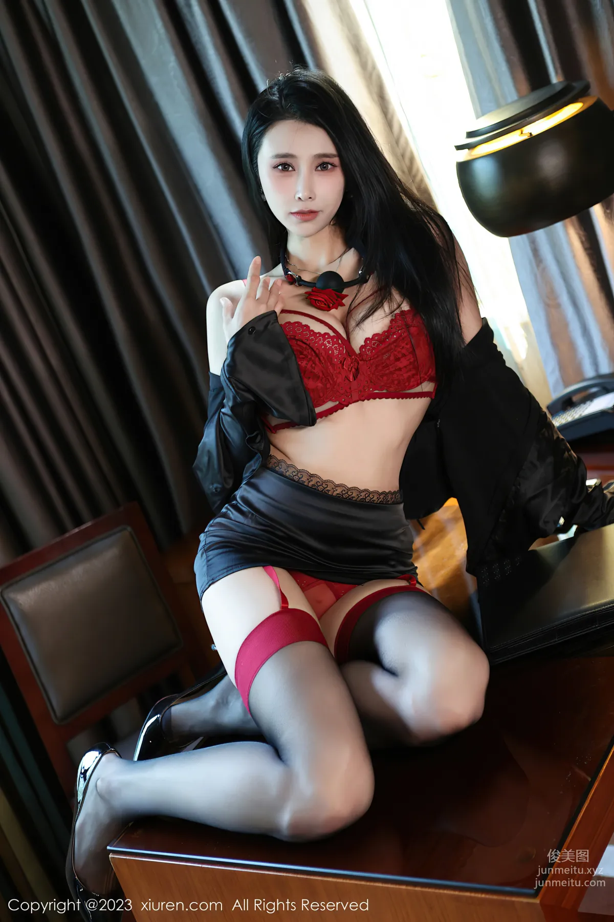 [Xiuren秀人網]2023.11.08 NO.7630 草莓mm 26