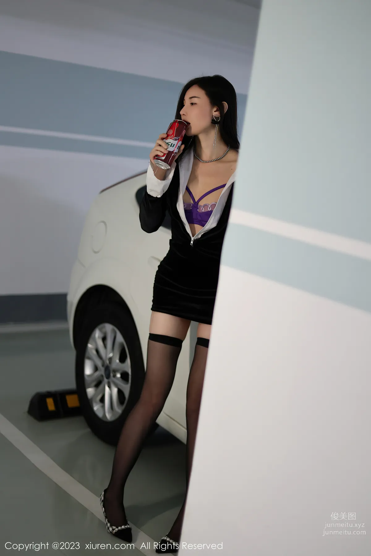 [Xiuren秀人網]2023.11.09 NO.7634 曼柔 20