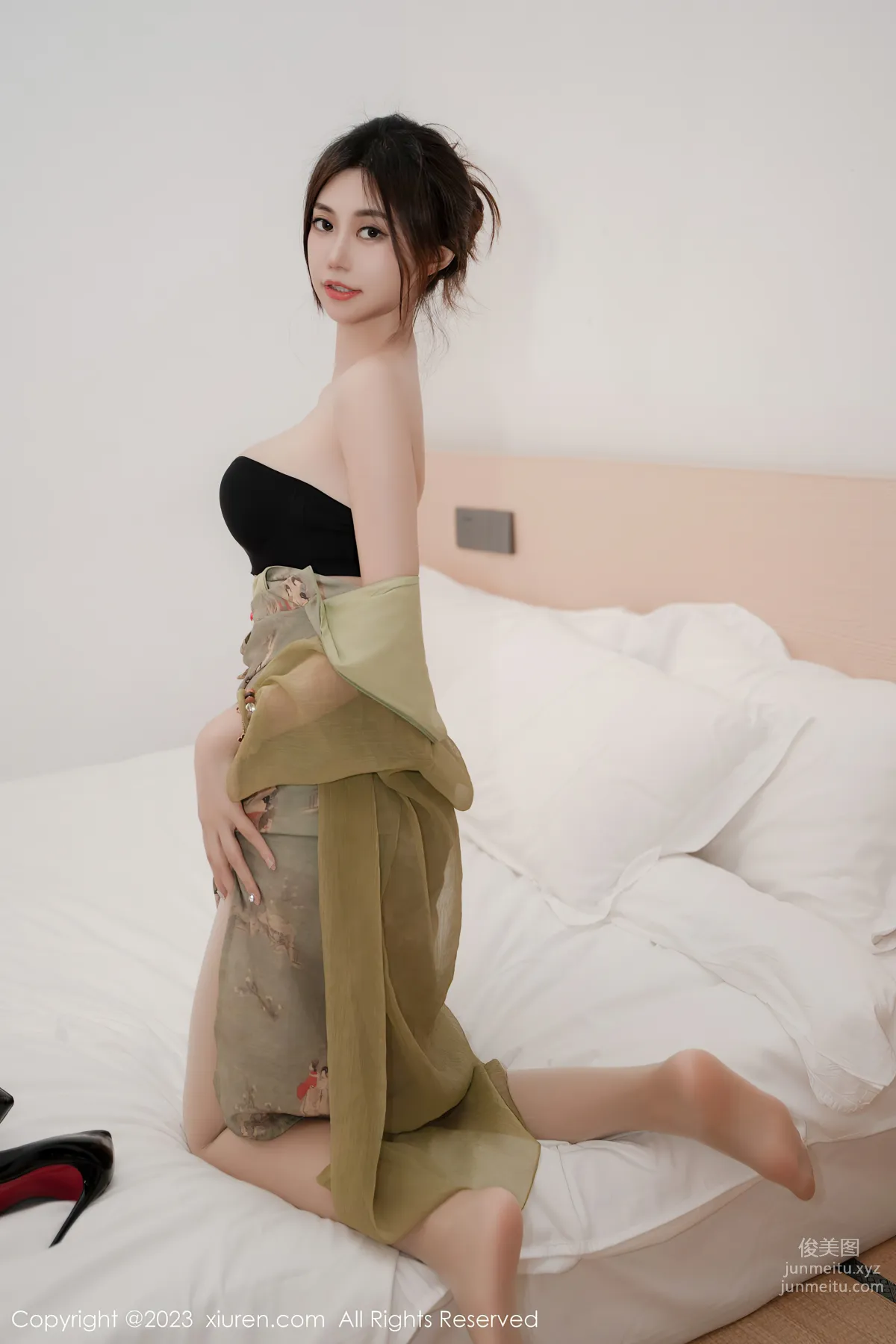 [Xiuren秀人網]2023.11.10 NO.7646 绮裡嘉ula 39