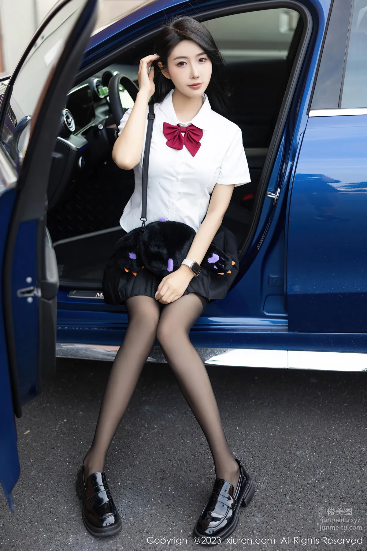 [Xiuren秀人網]2023.11.13 NO.7653 蘇蘇阿 7