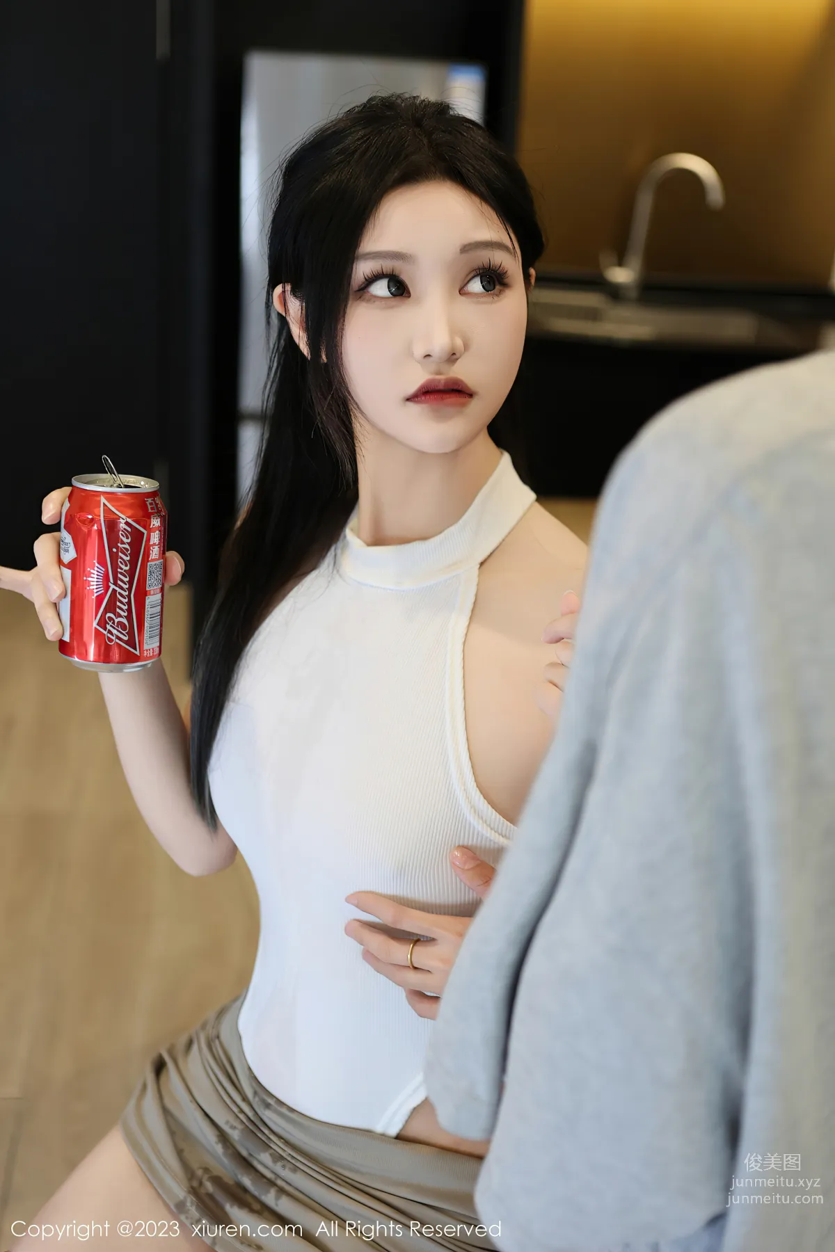 [XiuRen] 2023.11.15 NO.7663 Daju BBKira photo 9