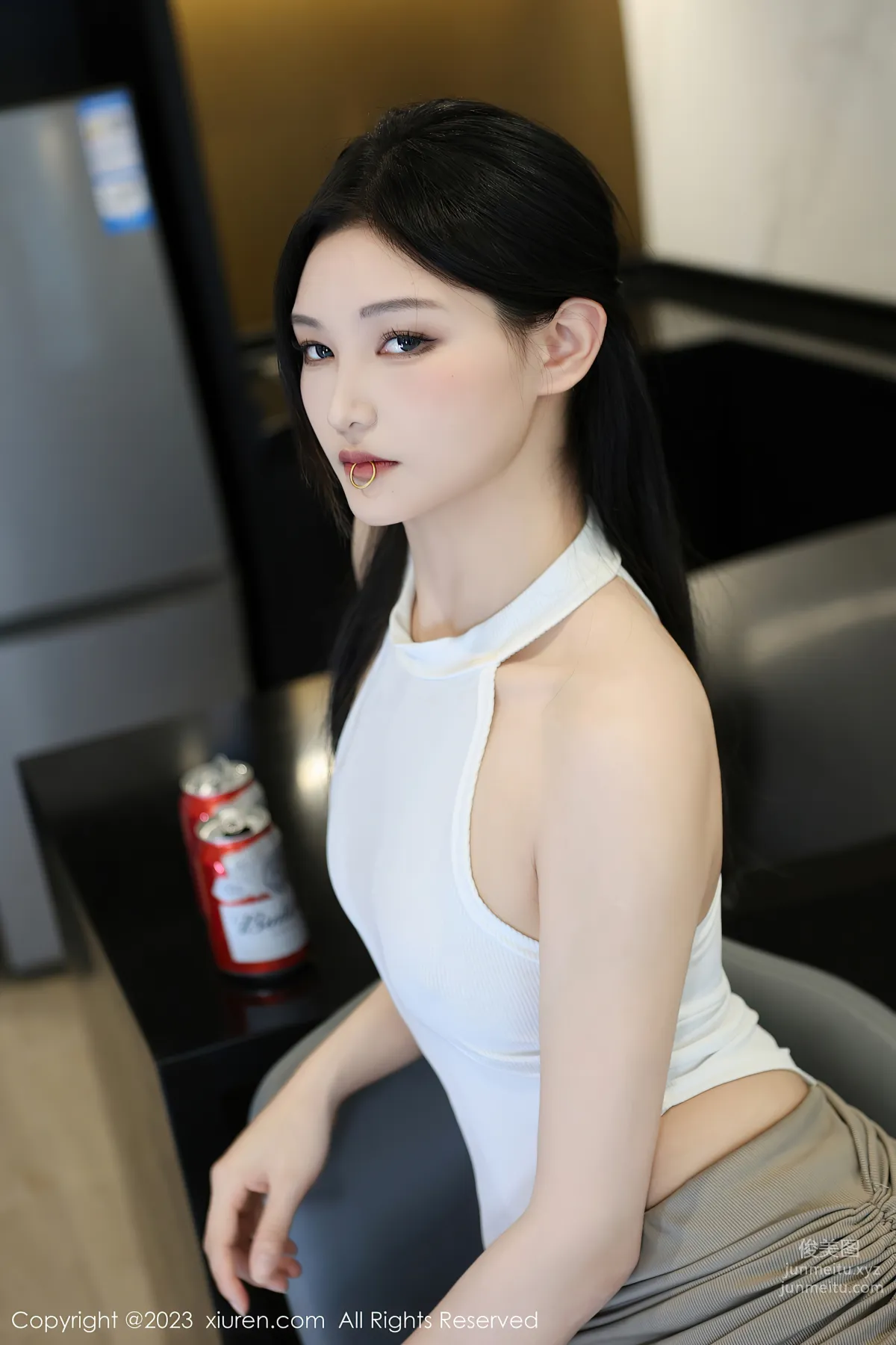 [XiuRen] 2023.11.15 NO.7663 Daju BBKira photo 30