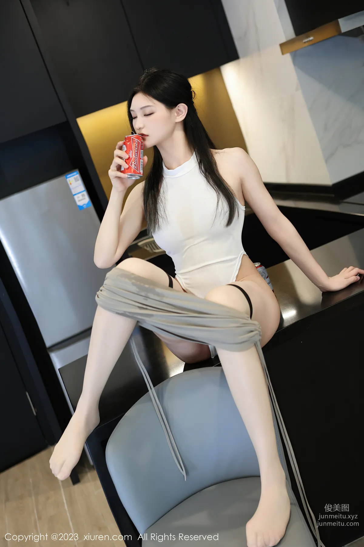 [XiuRen] 2023.11.15 NO.7663 Daju BBKira photo 43