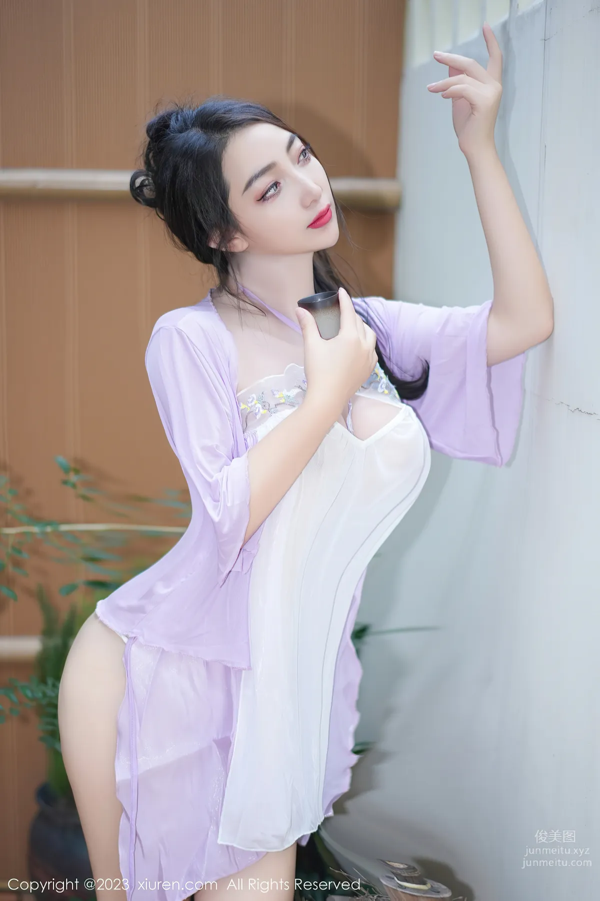 [Xiuren秀人網]2023.11.15 NO.7665 嬌喘JC 10
