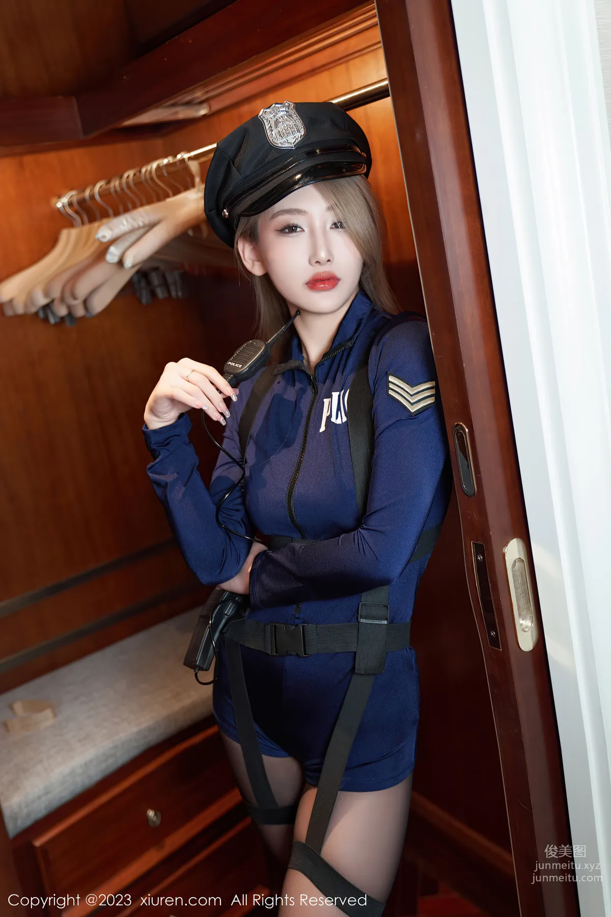 [Xiuren秀人網]2023.11.16 NO.7671 沈青黛 11