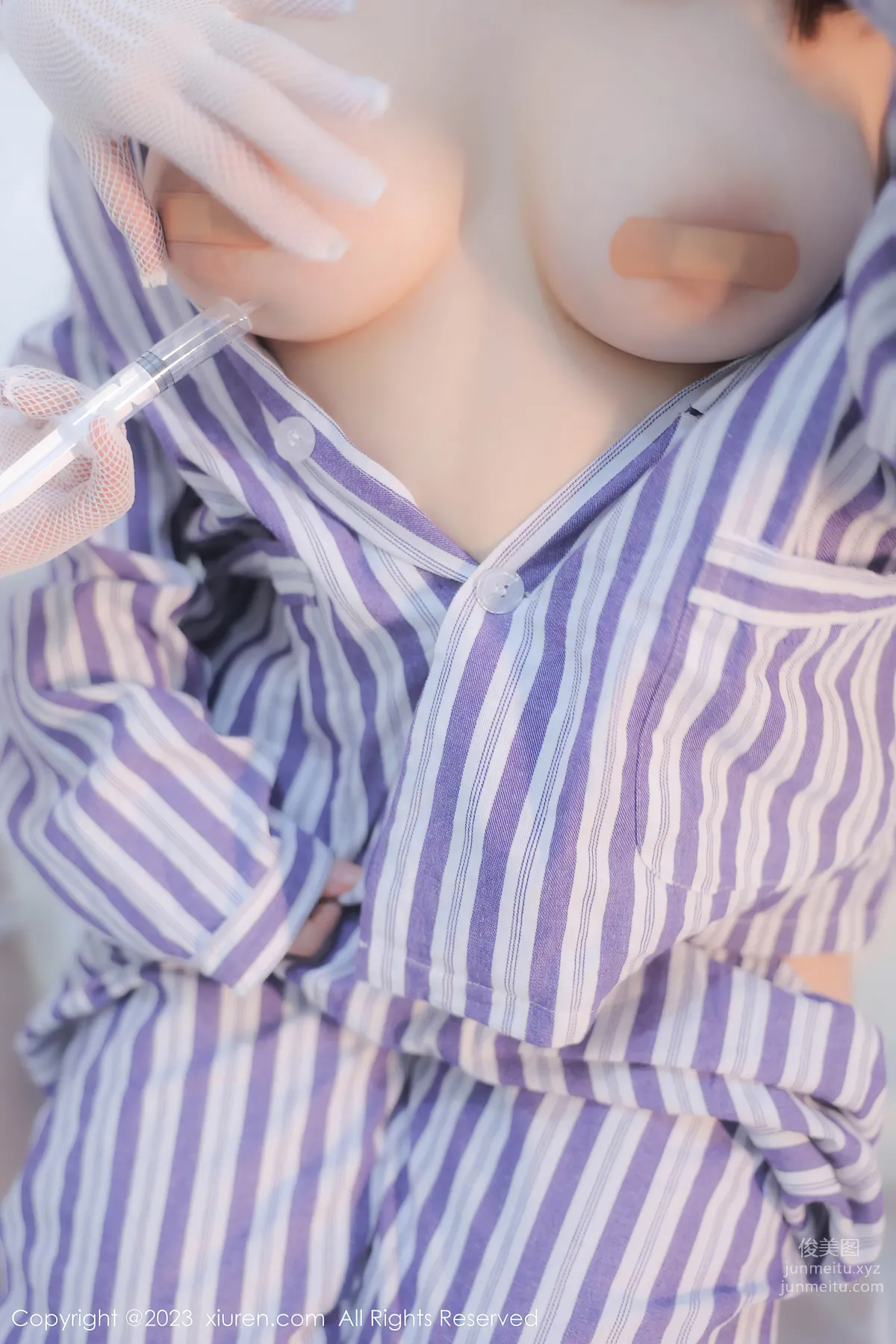 XiuRen No. 7683 photo 20