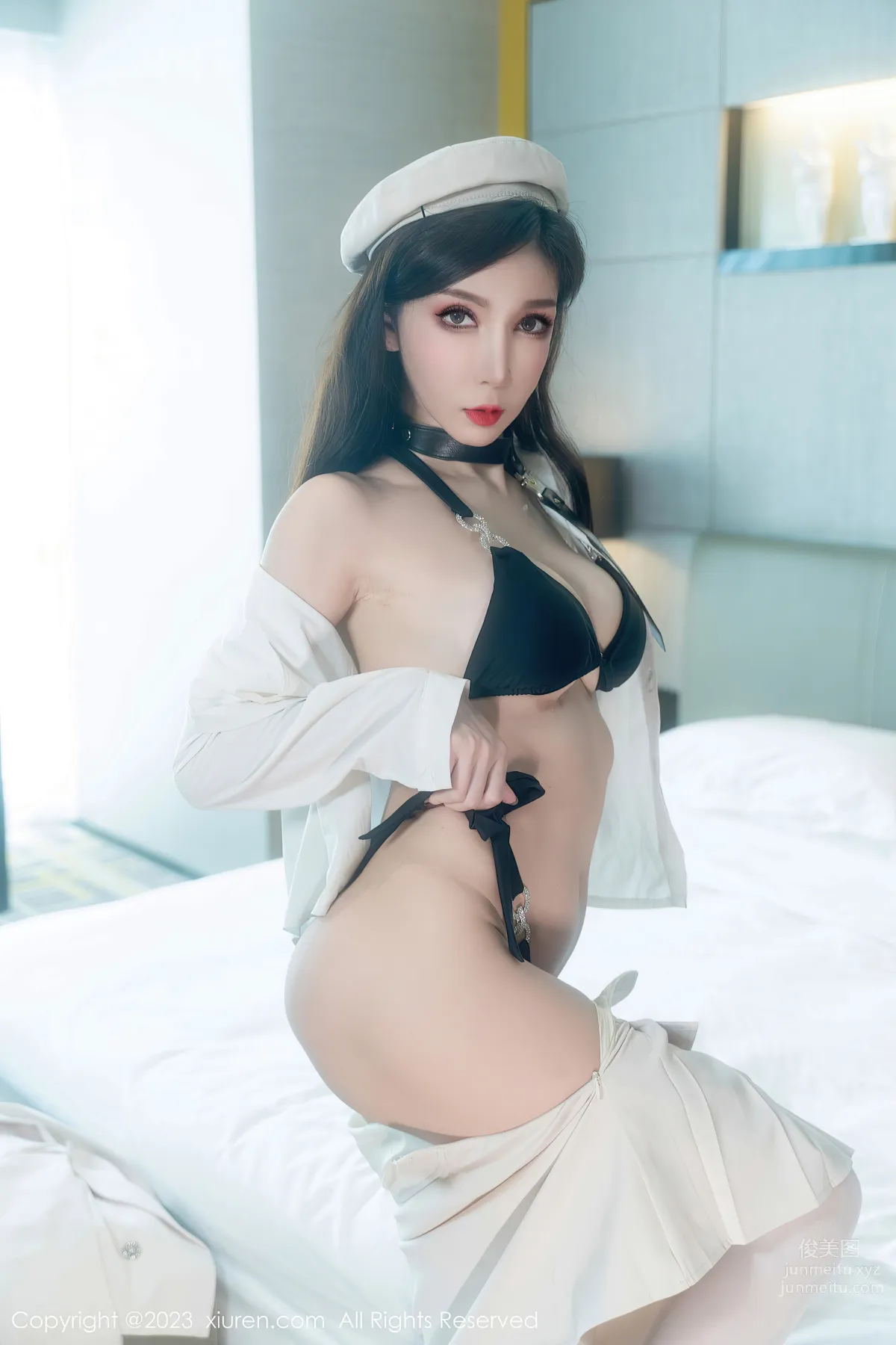 [XiuRen] 2023.11.21 NO.7691 Chen Yiman photo 28