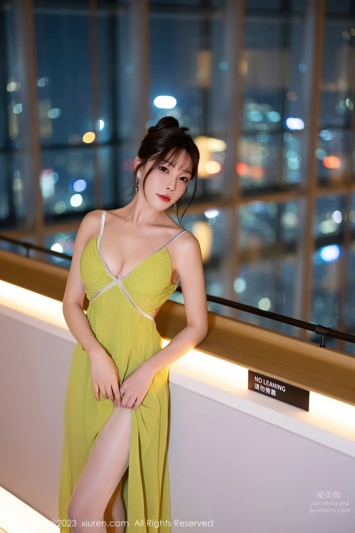 [Xiuren秀人網]2023.11.21 NO.7696 徐莉芝Booty 8