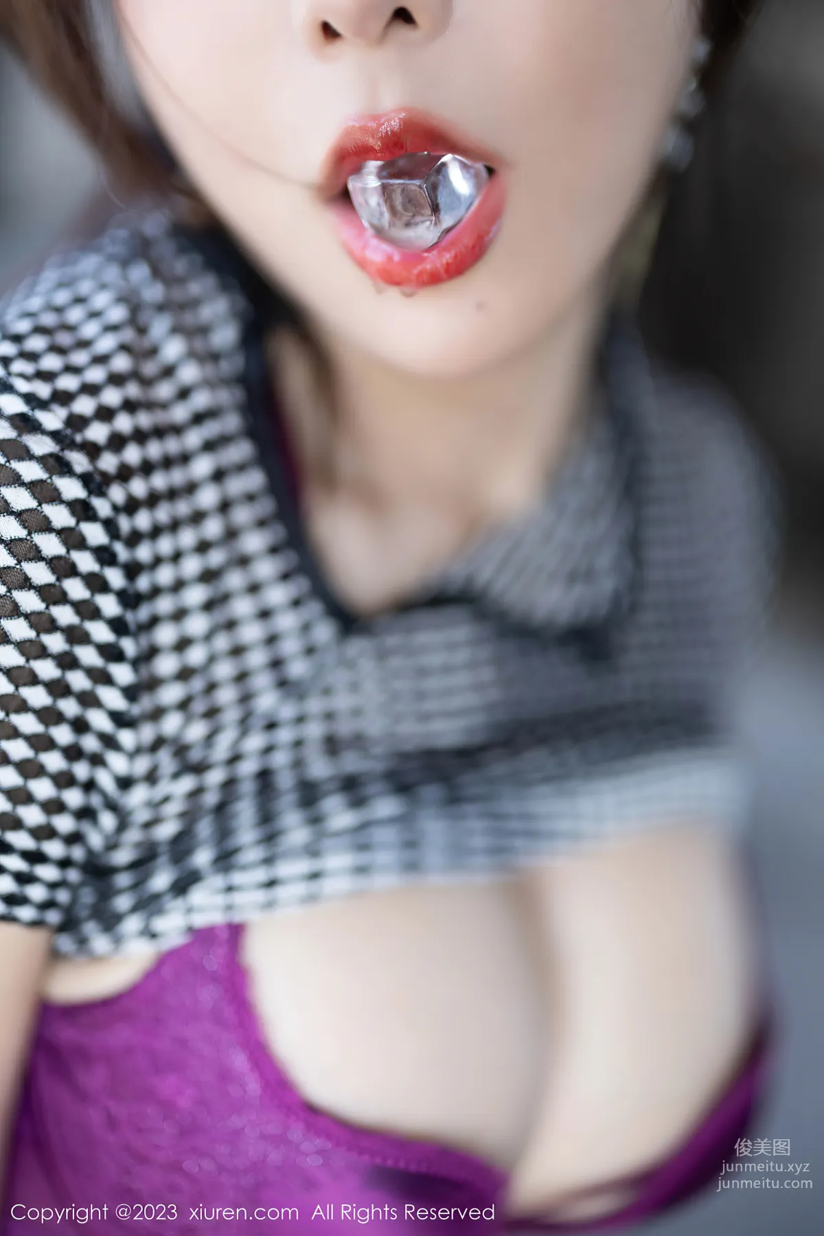 [XiuRen] 2023.11.22 NO.7703 Yanni Wang photo 41