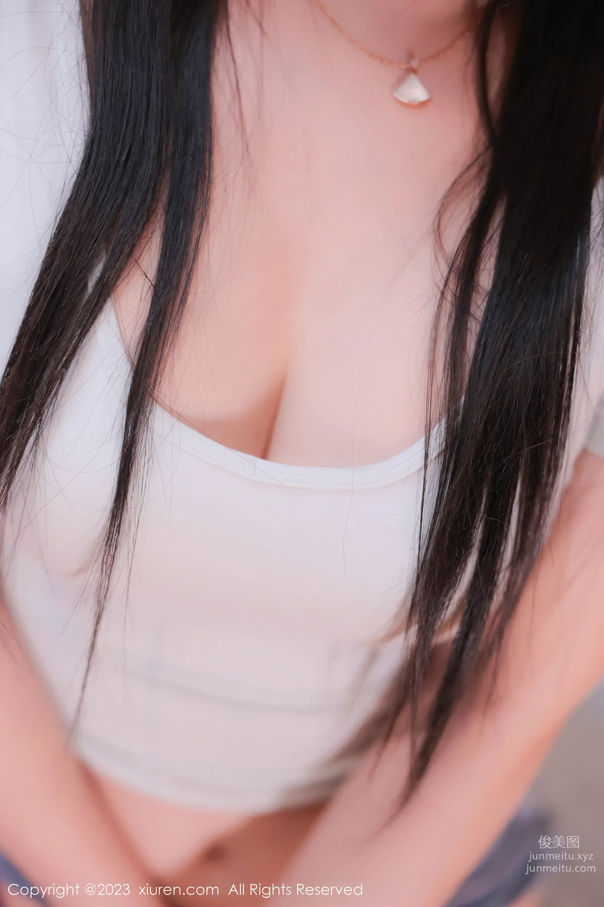 [Xiuren秀人網]2023.11.27 NO.7722 杉菜 13