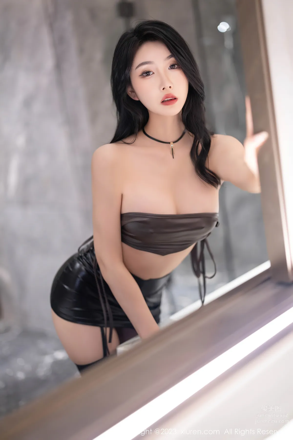 [Xiuren秀人網]2023.11.27 NO.7725 蘇蘇阿 25