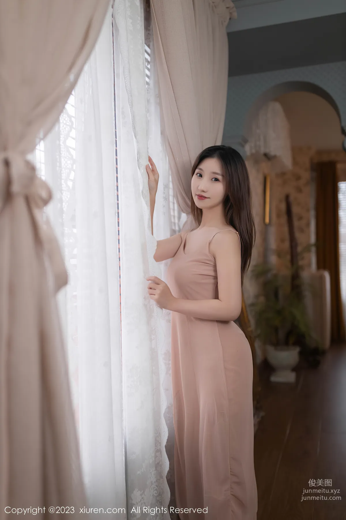 [XiuRen] 2023.11.29 NO.7738 Xingzi Yada photo 1