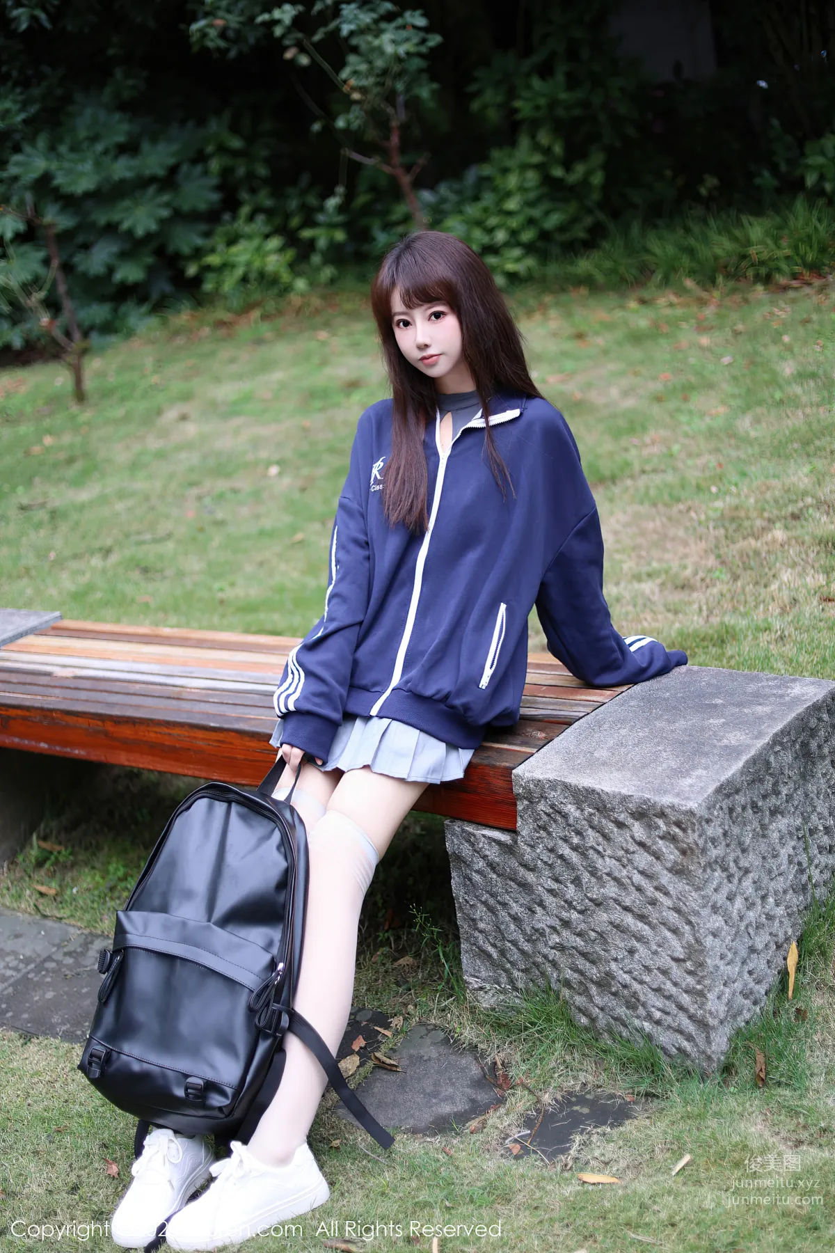 [XiuRen] 2023.12.08 NO.7784 Korean Style Junior Girl photo 3