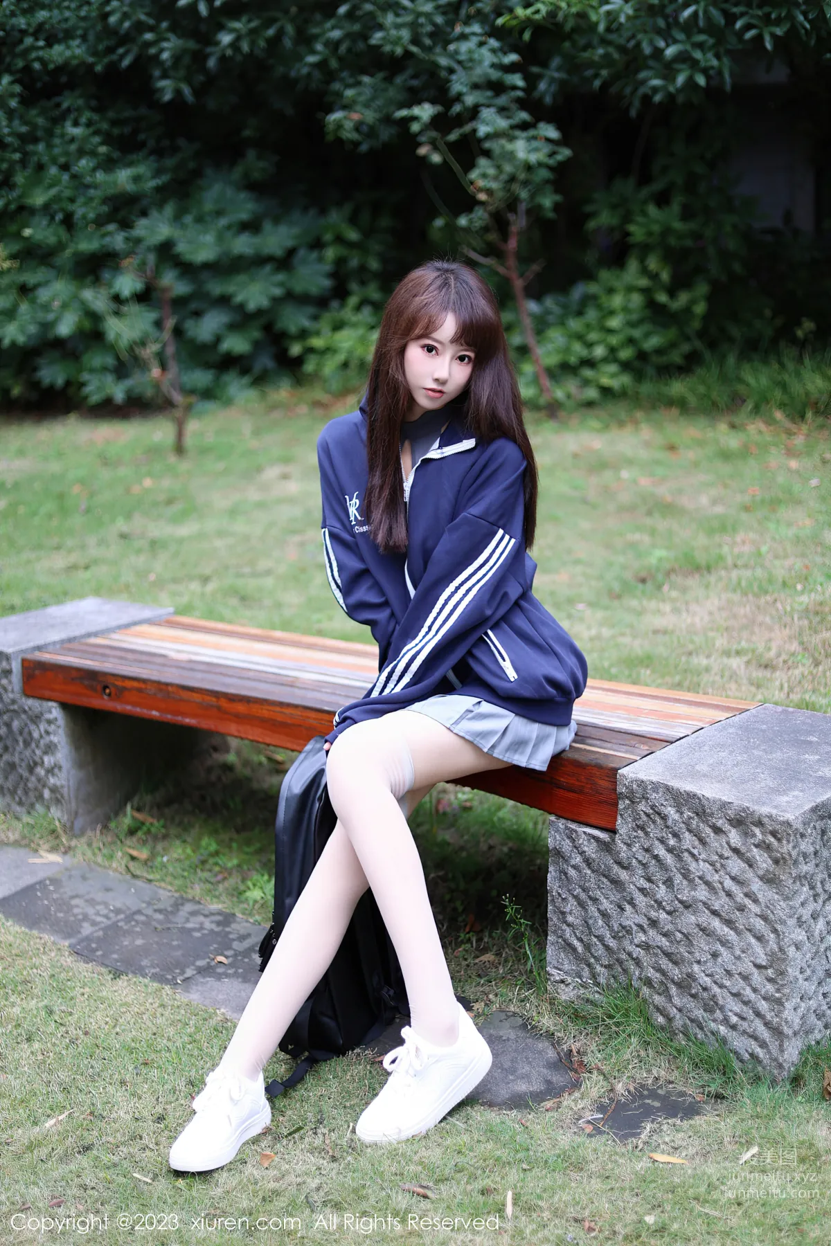 [XiuRen] 2023.12.08 NO.7784 Korean Style Junior Girl photo 4