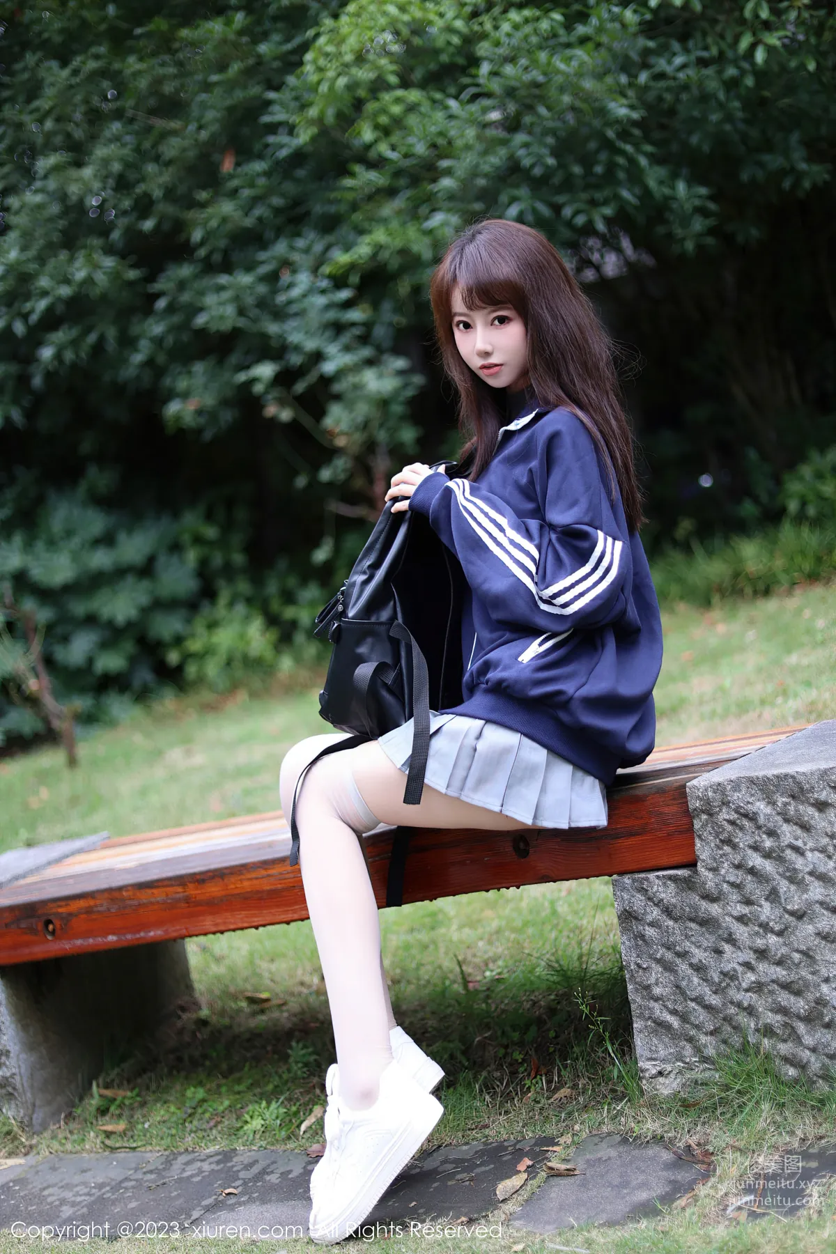[XiuRen] 2023.12.08 NO.7784 Korean Style Junior Girl photo 5
