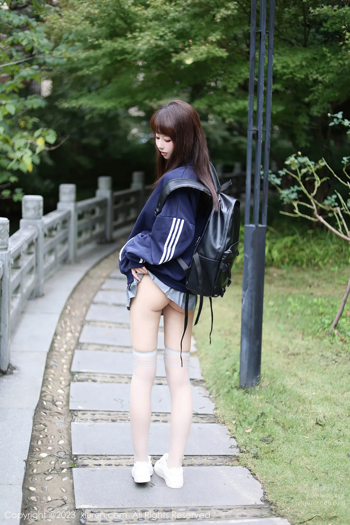 [XiuRen] 2023.12.08 NO.7784 Korean Style Junior Girl photo 11