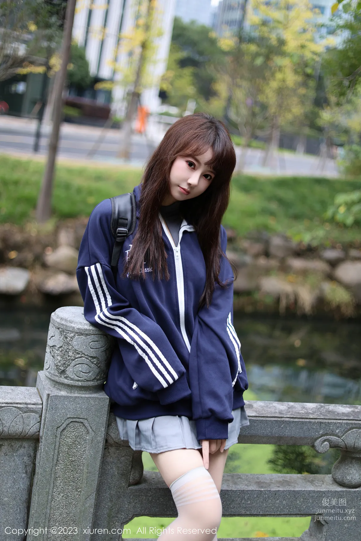[XiuRen] 2023.12.08 NO.7784 Korean Style Junior Girl photo 13
