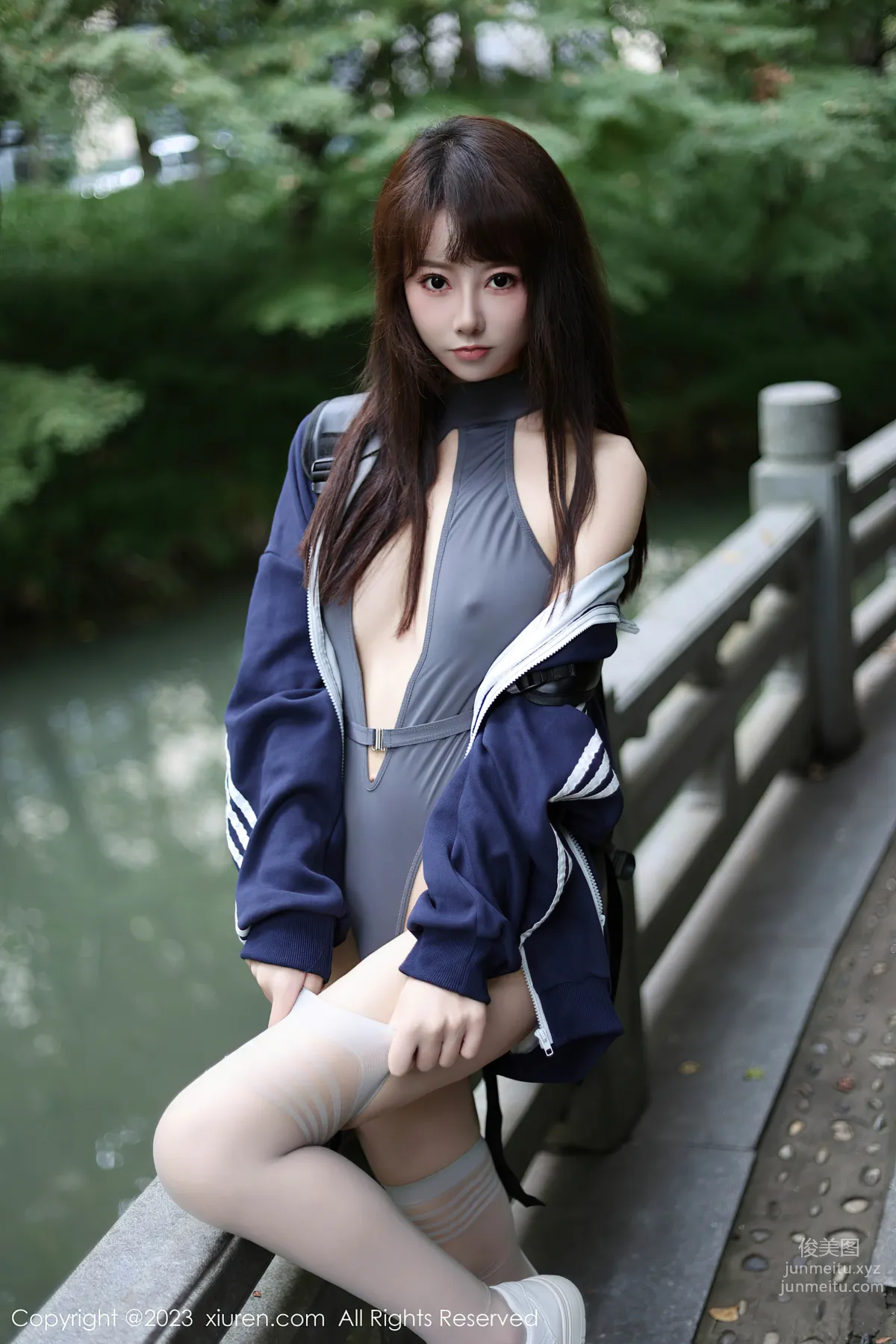 [XiuRen] 2023.12.08 NO.7784 Korean Style Junior Girl photo 19