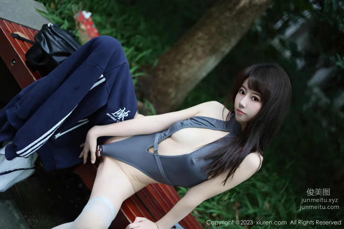 [XiuRen] 2023.12.08 NO.7784 Korean Style Junior Girl photo 39