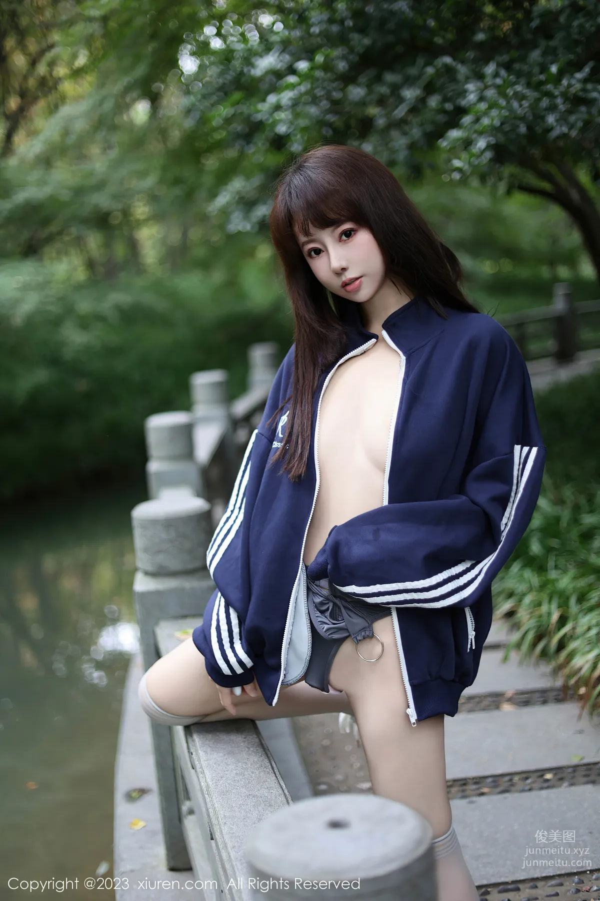 [XiuRen] 2023.12.08 NO.7784 Korean Style Junior Girl photo 64